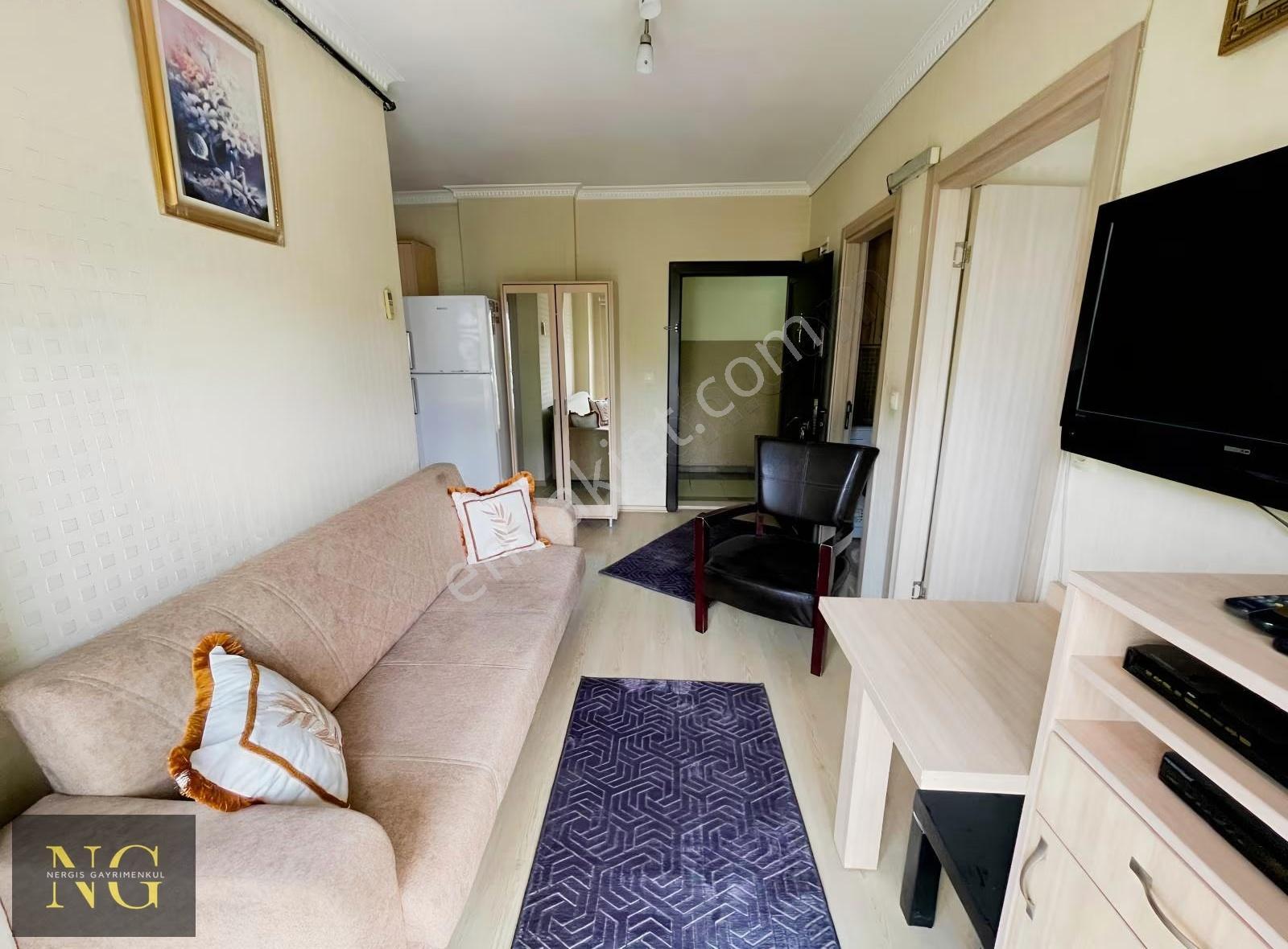 Görükle'de Eşyalı Kiralık 2+1 Daire - Görsel 9