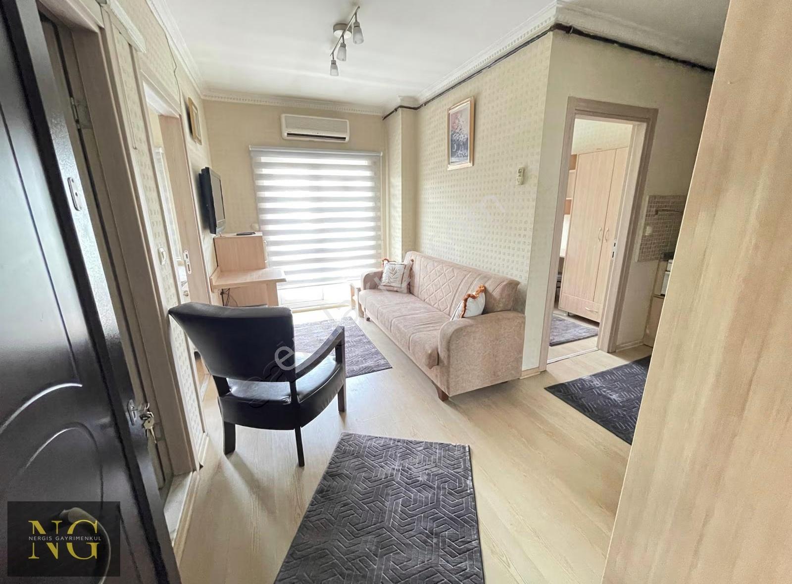 Görükle'de Eşyalı Kiralık 2+1 Daire - Görsel 12