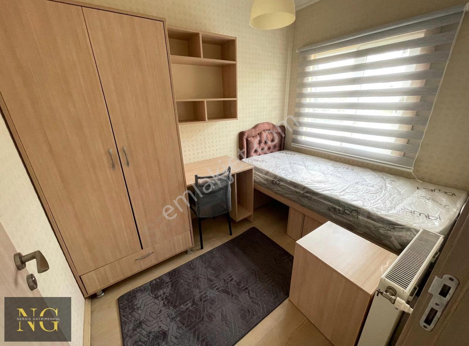Görükle'de Eşyalı Kiralık 2+1 Daire - Görsel 4