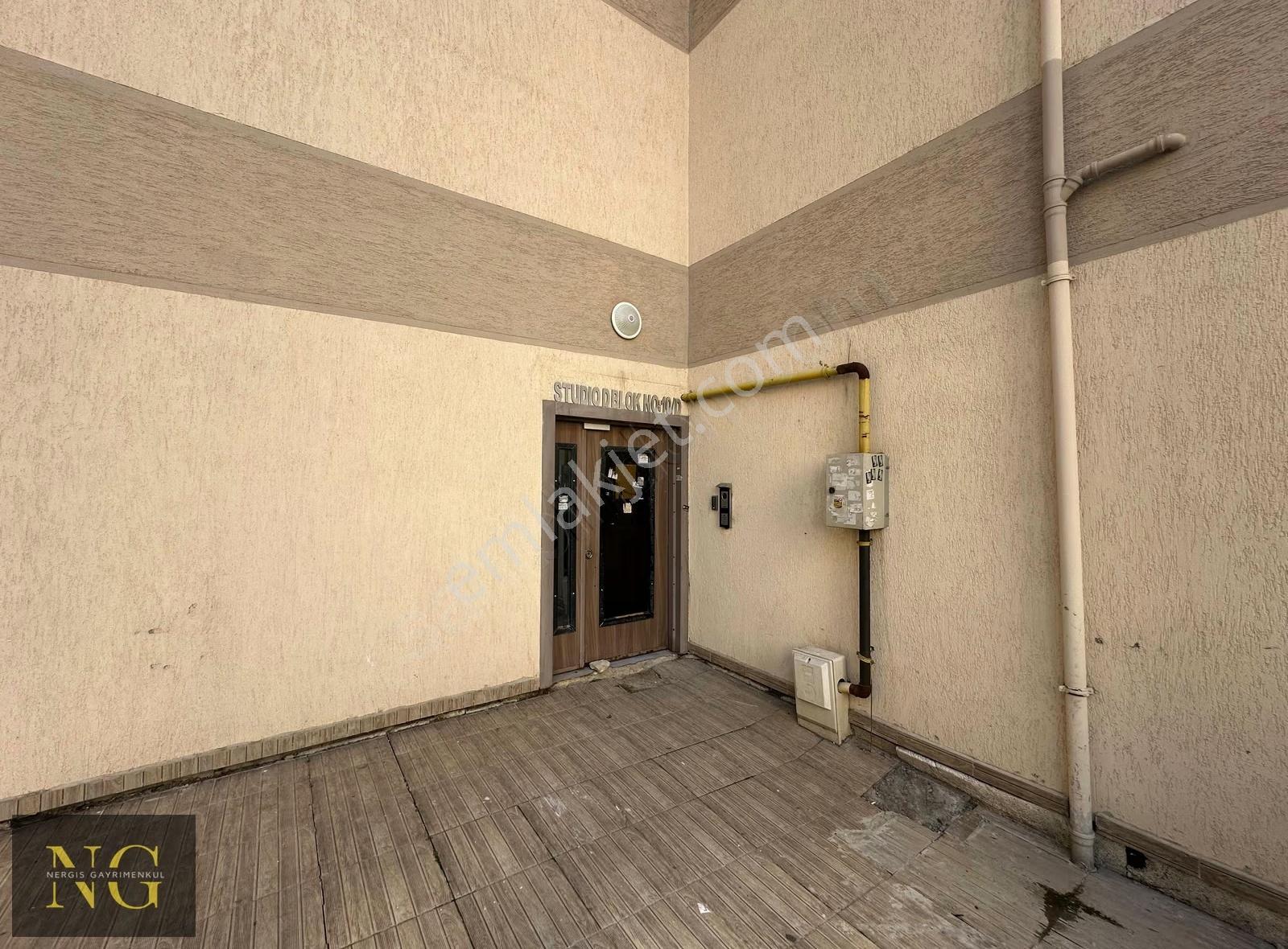 Nergisten Kiralık Trio Yakını Ntepe Stüdıoda 2+1 Daire - Görsel 2