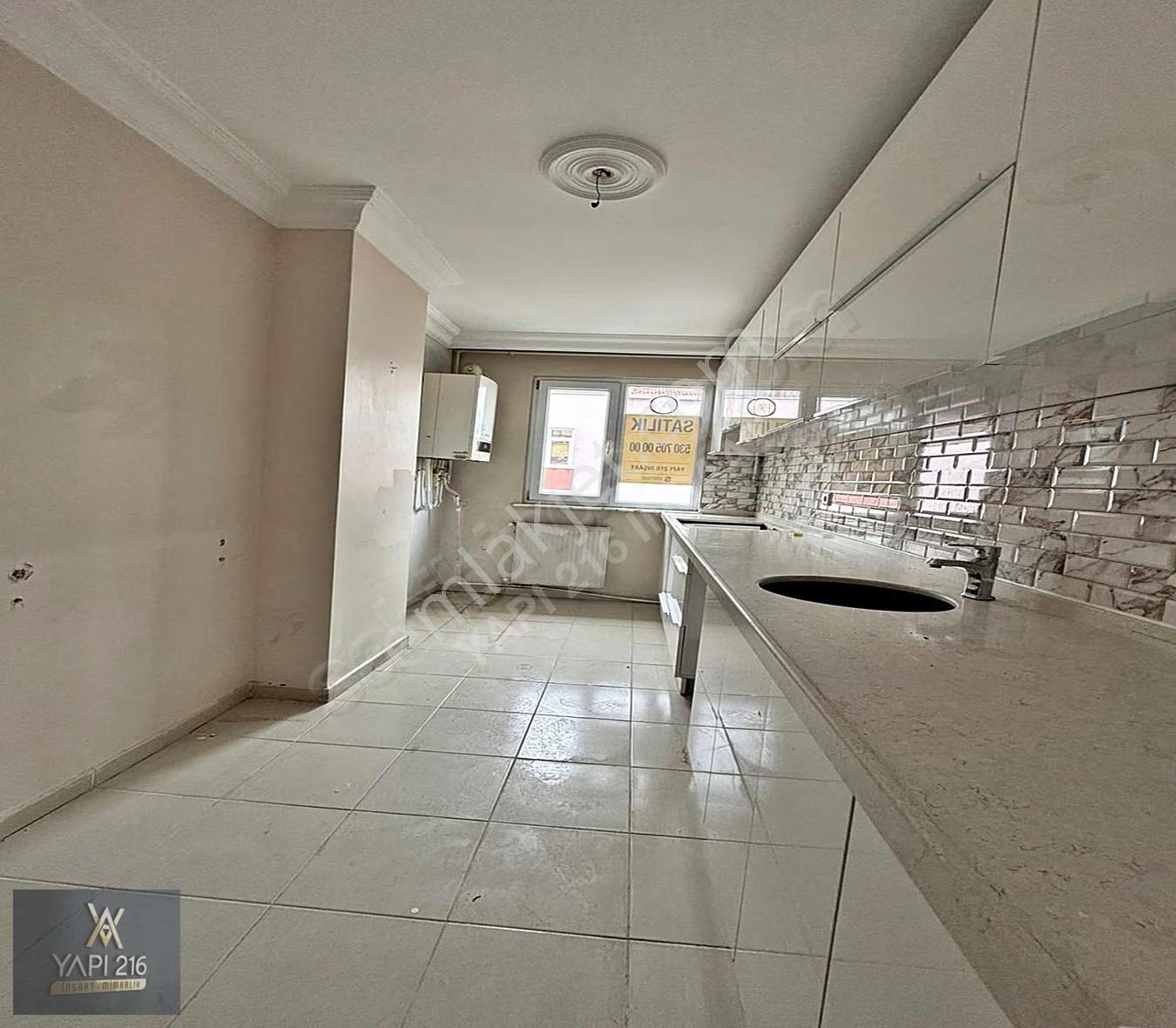 Çekmeköy Metroya Yakın,iki Aileye Uygun 4+2 Dubleks Daire - Görsel 29