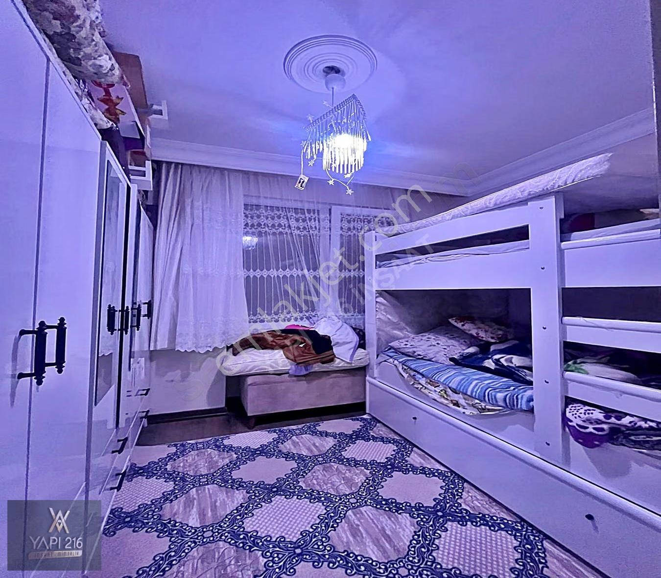 Çekmeköy Metroya Yakın,iki Aileye Uygun 4+2 Dubleks Daire - Görsel 26