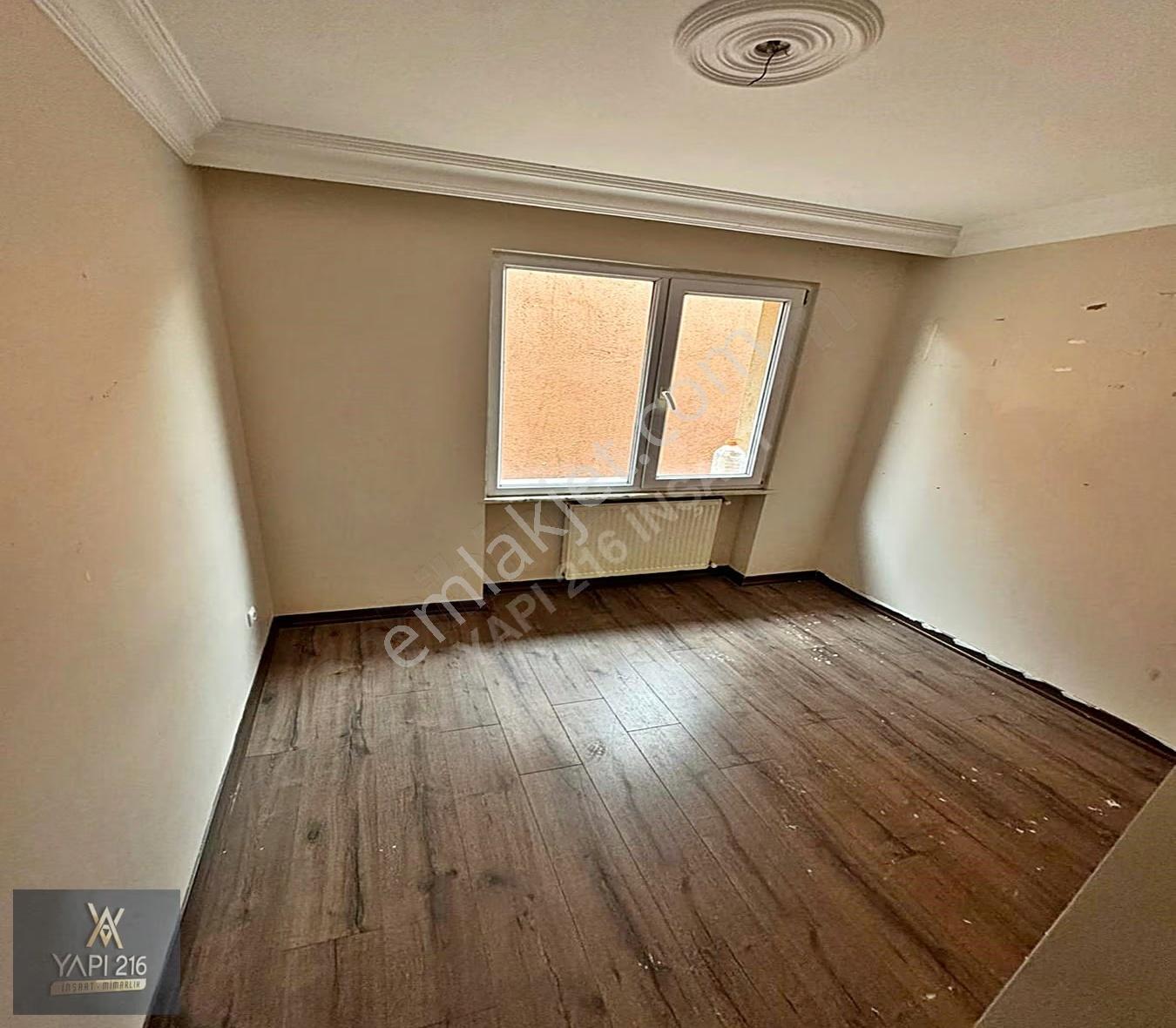 Çekmeköy Metroya Yakın,iki Aileye Uygun 4+2 Dubleks Daire - Görsel 20