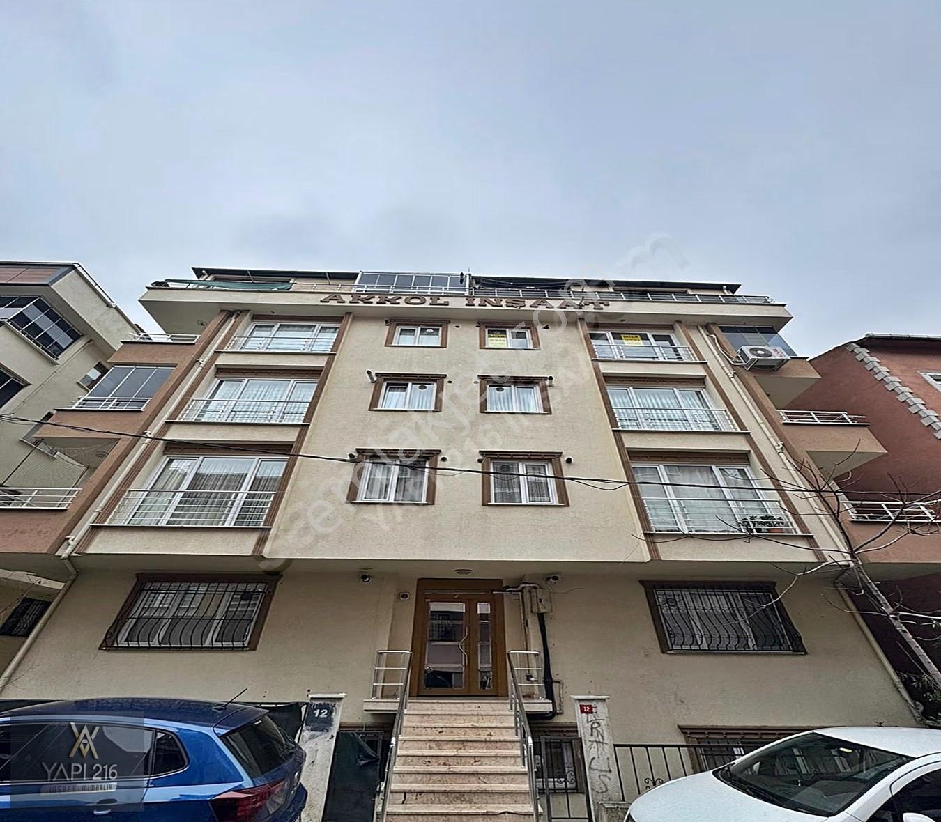 Çekmeköy Metroya Yakın,iki Aileye Uygun 4+2 Dubleks Daire - Görsel 3