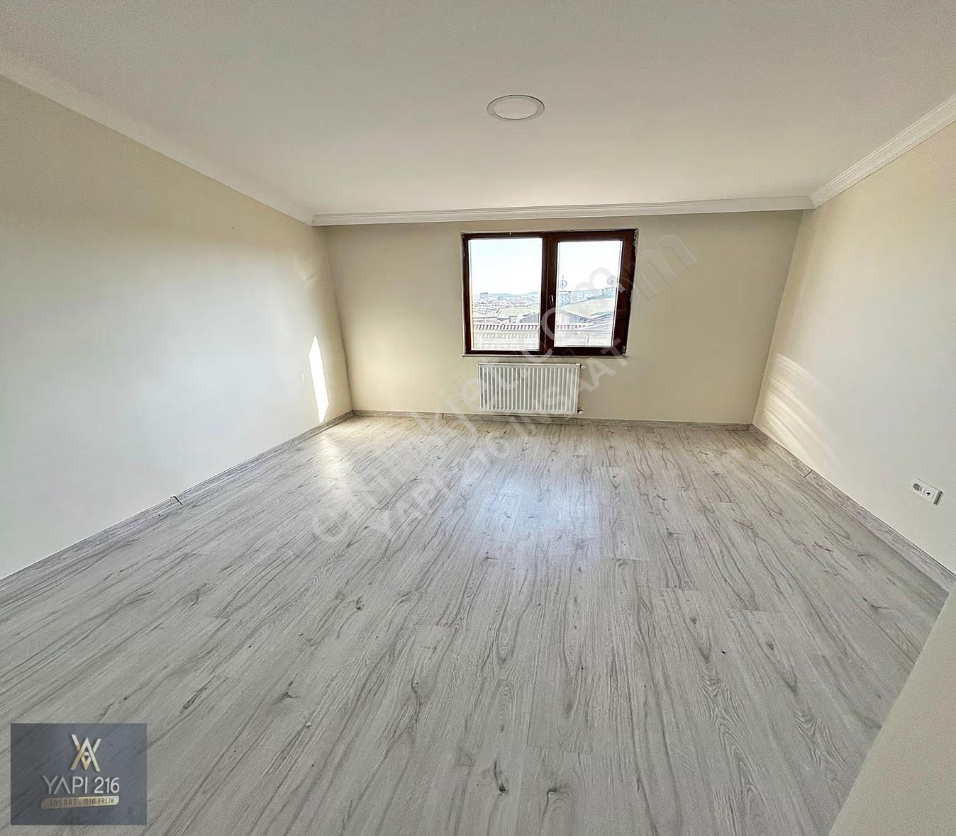 Çekmeköy Metroya Yakın,iki Aileye Uygun 4+2 Dubleks Daire - Görsel 27