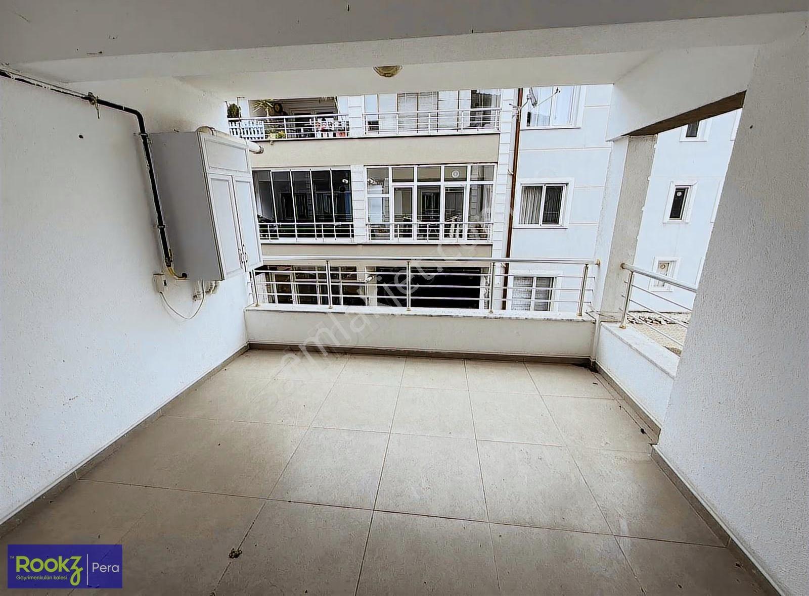 Kemalpaşa Mahallesi Kiralık 2+1 Daire - Görsel 5