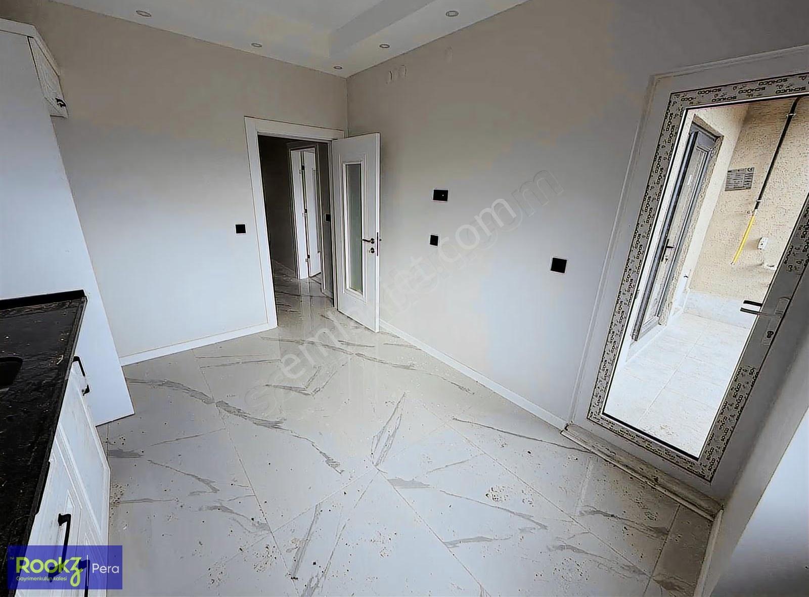 Tekeler De Oturuma Hazır Satılık 3+1 Daire - Görsel 16