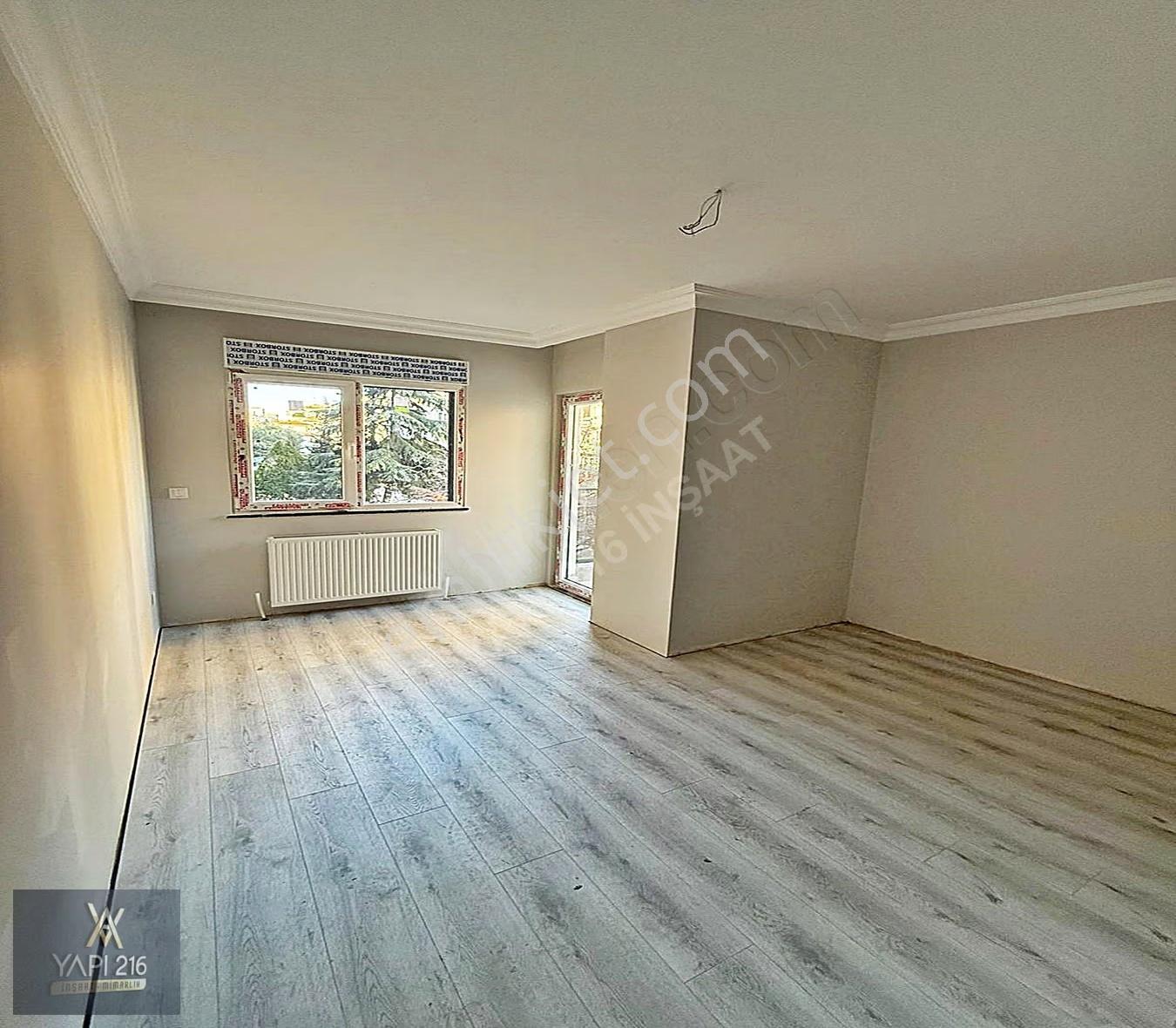 İçerenköy'de Sıfır, Otoparklı, Cadde Üzeri 3+1 Satılık Daire - Görsel 19