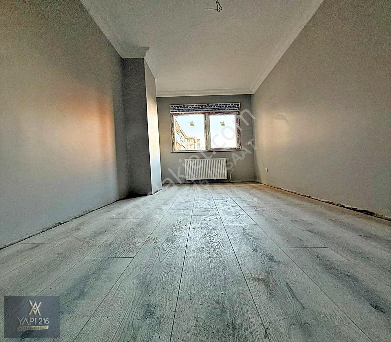 İçerenköy'de Sıfır, Otoparklı, Cadde Üzeri 3+1 Satılık Daire - Görsel 26