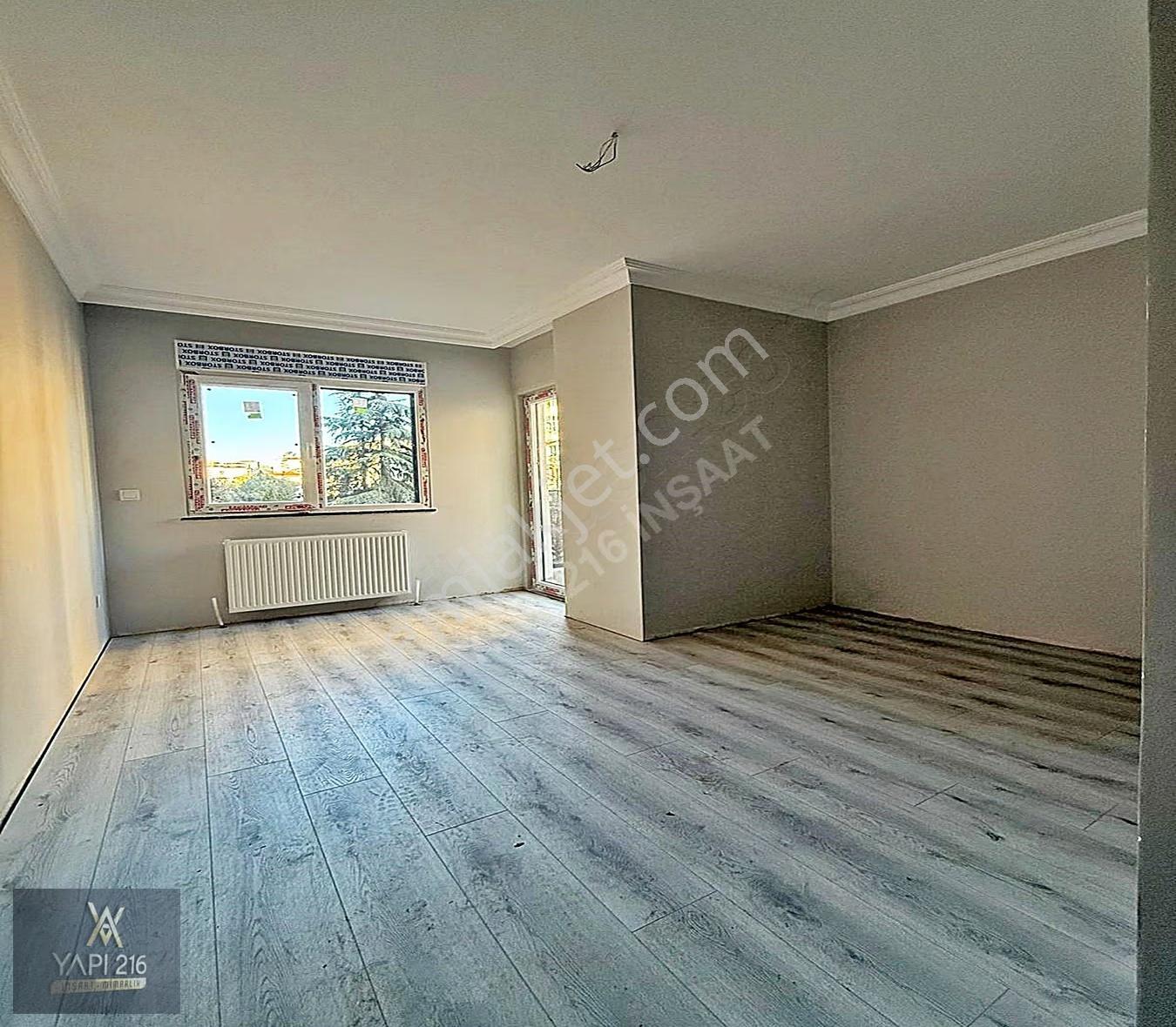 İçerenköy'de Sıfır, Otoparklı, Cadde Üzeri 3+1 Satılık Daire - Görsel 25