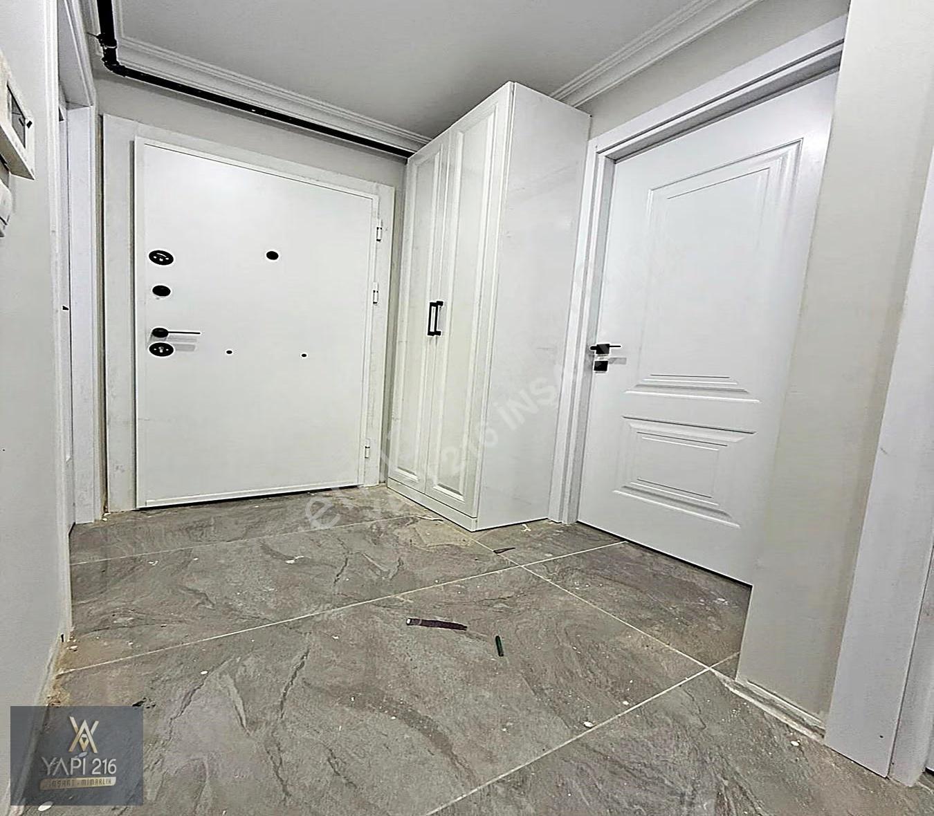 İçerenköy'de Sıfır, Otoparklı, Cadde Üzeri 3+1 Satılık Daire - Görsel 23