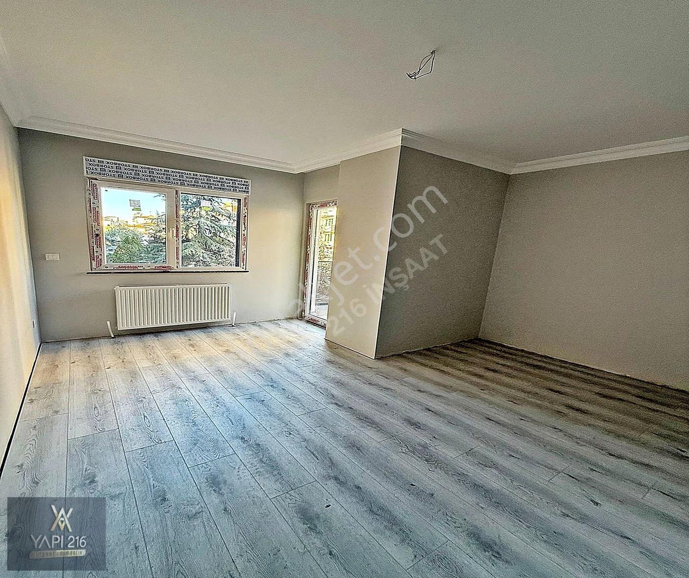 İçerenköy'de Sıfır, Otoparklı, Cadde Üzeri 3+1 Satılık Daire - Görsel 11