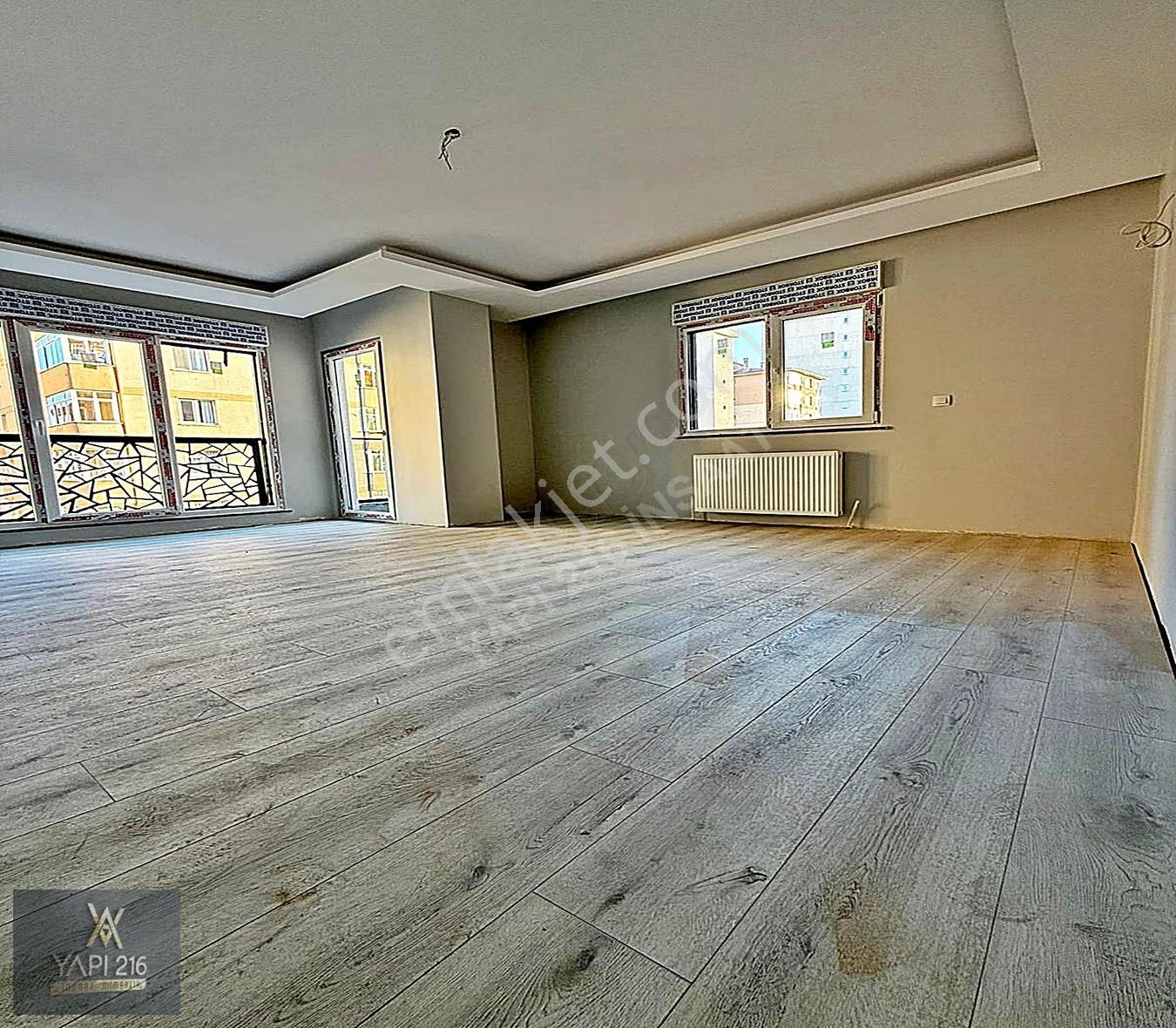 İçerenköy'de Sıfır, Otoparklı, Cadde Üzeri 3+1 Satılık Daire - Görsel 27