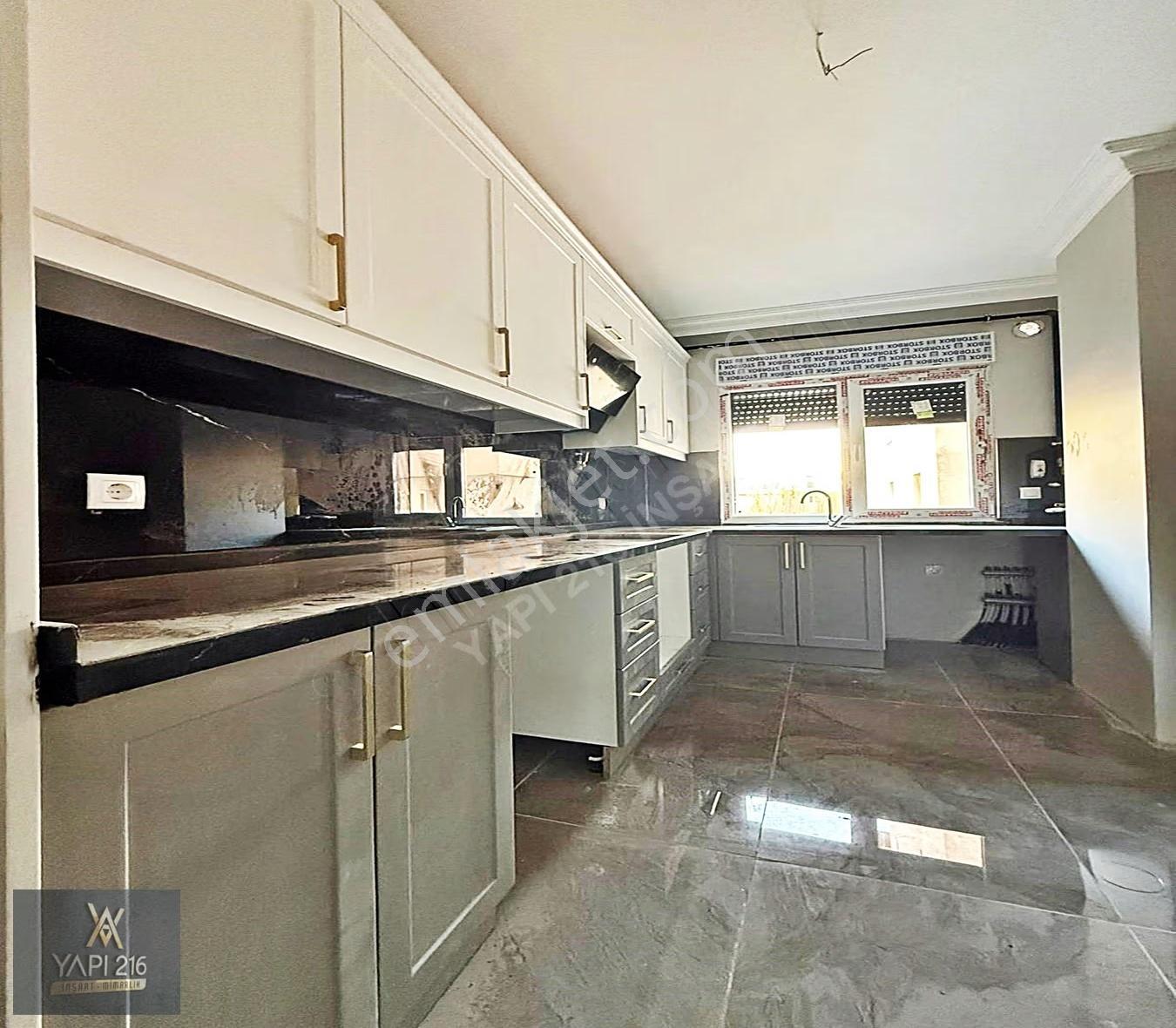 İçerenköy'de Sıfır, Otoparklı, Cadde Üzeri 3+1 Satılık Daire - Görsel 4