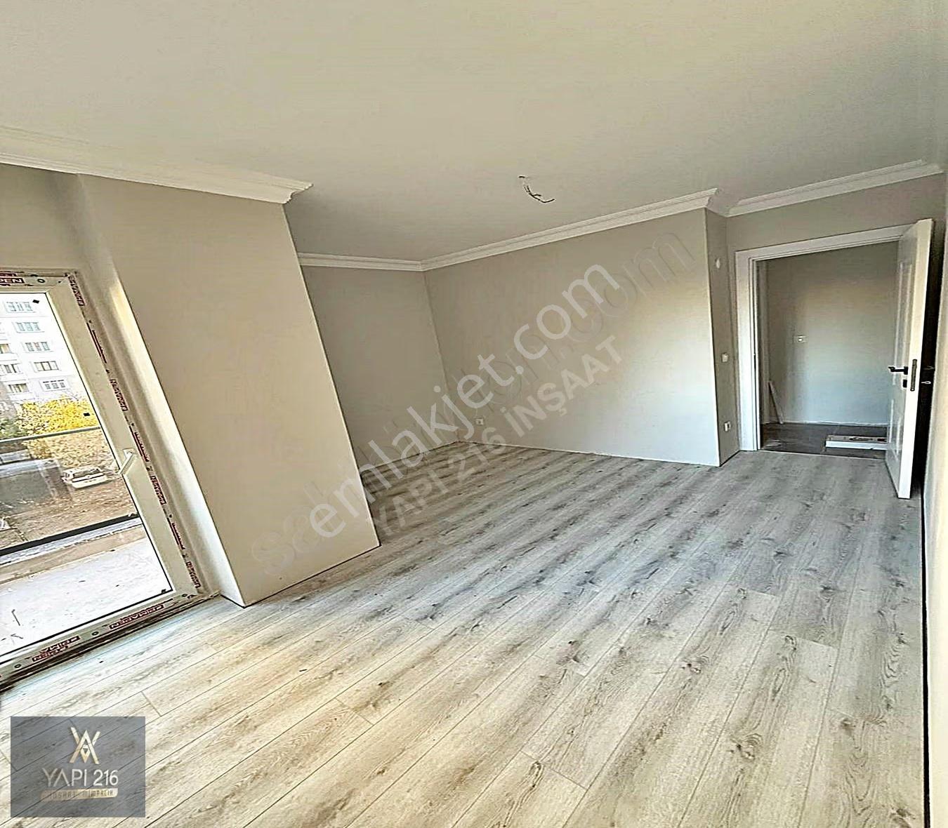 İçerenköy'de Sıfır, Otoparklı, Cadde Üzeri 3+1 Satılık Daire - Görsel 34