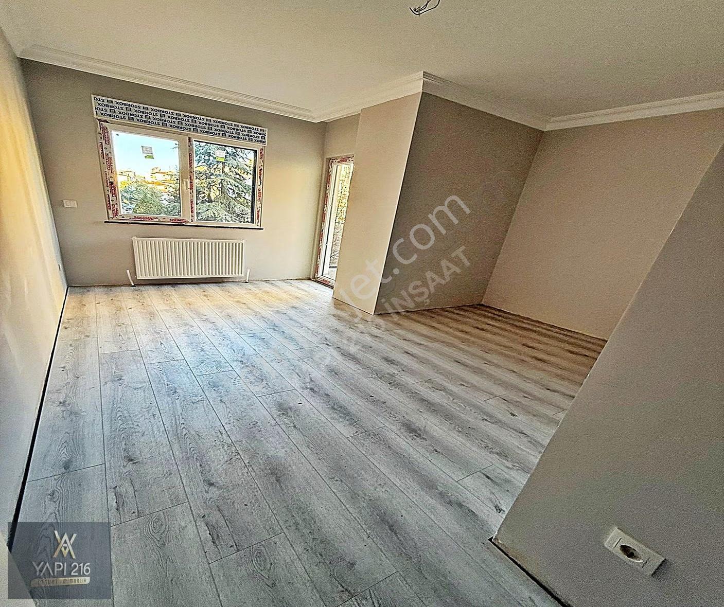 İçerenköy'de Sıfır, Otoparklı, Cadde Üzeri 3+1 Satılık Daire - Görsel 21