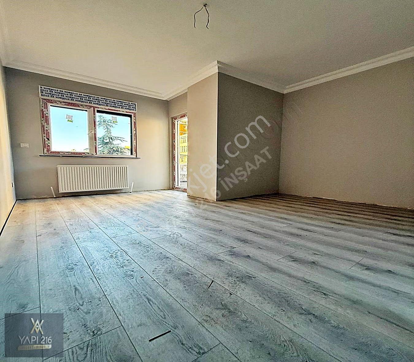 İçerenköy'de Sıfır, Otoparklı, Cadde Üzeri 3+1 Satılık Daire - Görsel 15