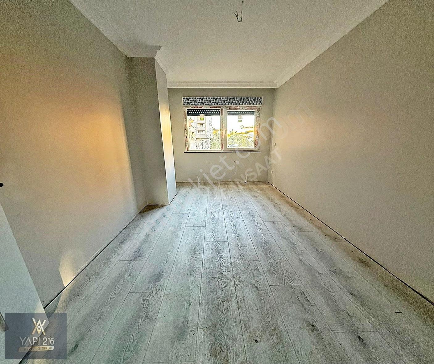 İçerenköy'de Sıfır, Otoparklı, Cadde Üzeri 3+1 Satılık Daire - Görsel 5