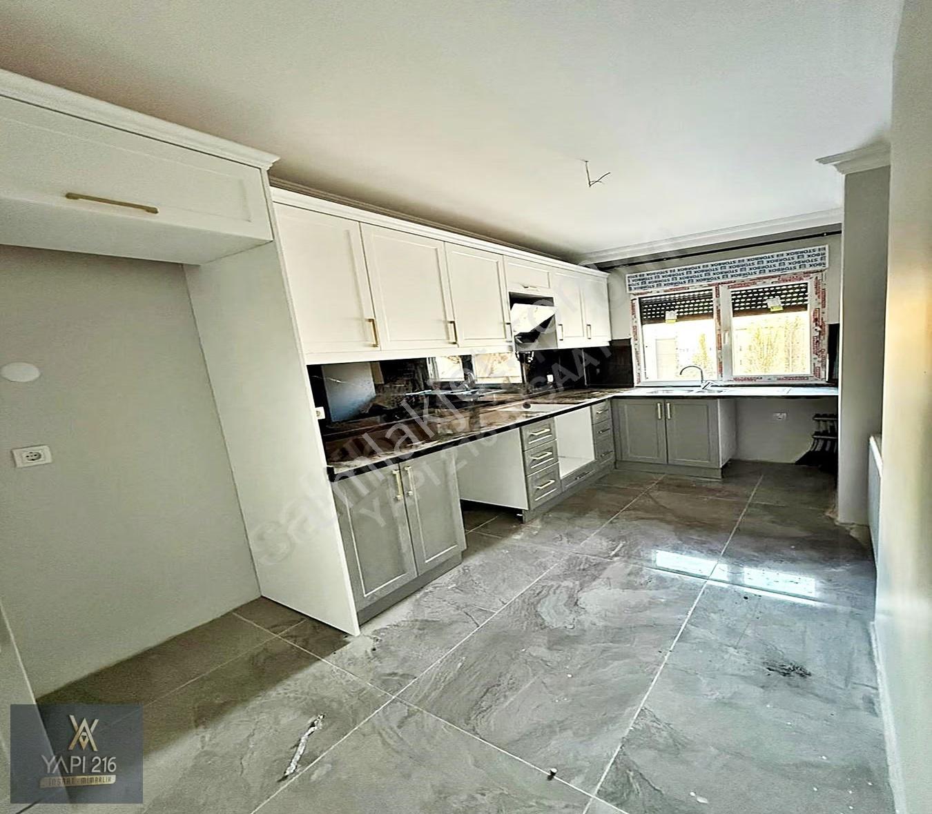 İçerenköy'de Sıfır, Otoparklı, Cadde Üzeri 3+1 Satılık Daire - Görsel 13