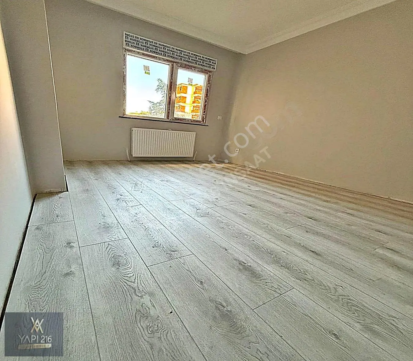 İçerenköy'de Sıfır, Otoparklı, Cadde Üzeri 3+1 Satılık Daire - Görsel 3