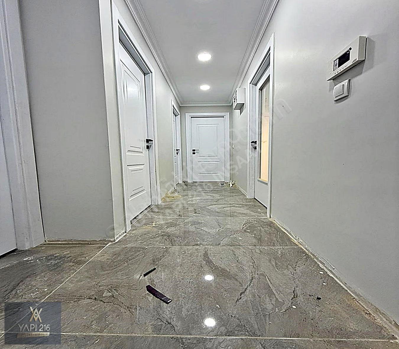 İçerenköy'de Sıfır, Otoparklı, Cadde Üzeri 3+1 Satılık Daire - Görsel 9