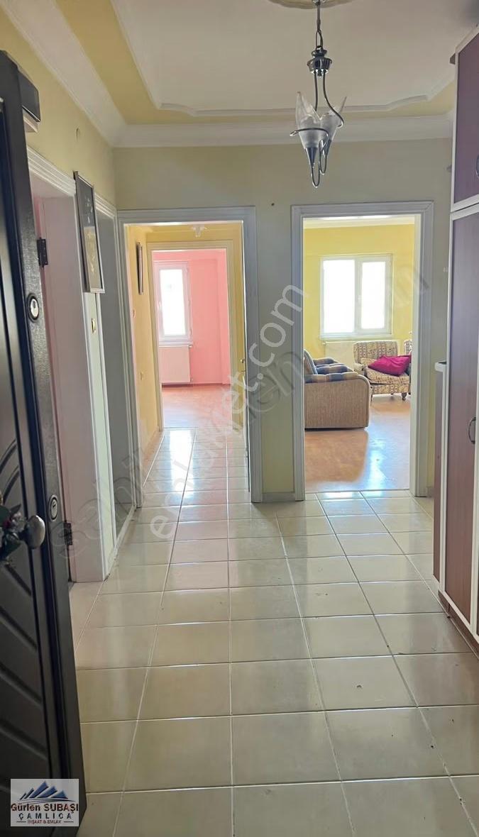 Çamlıcadan Şehir Merkezinde Mevkii Yerde Satılık 3+1 Daire - Görsel 15