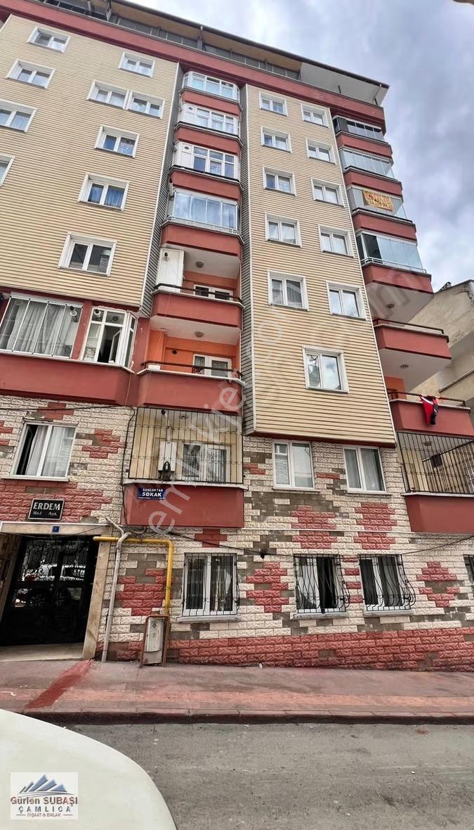 Çamlıcadan Şehir Merkezinde Mevkii Yerde Satılık 3+1 Daire - Görsel 14