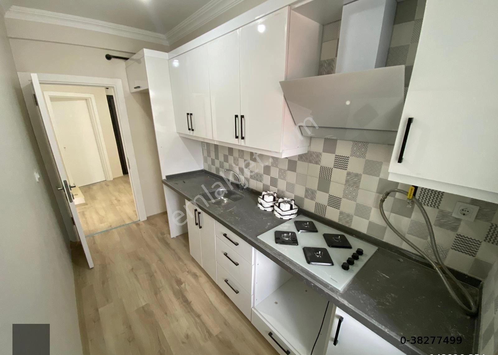 Nexus'tan Çınarlı Mah'de Dublex 2+2 Lüx Kiralık Daire - Görsel 11