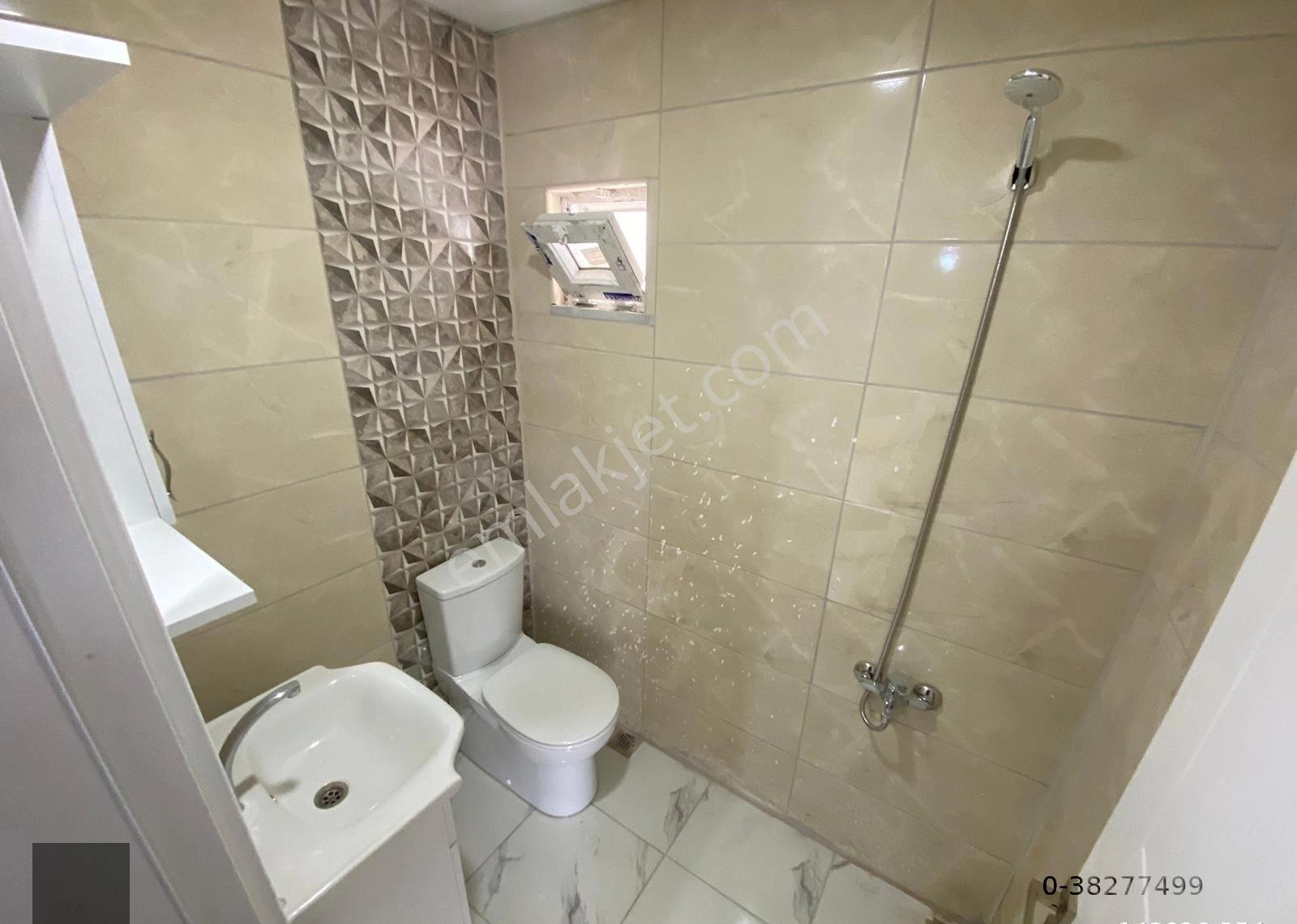 Nexus'tan Çınarlı Mah'de Dublex 2+2 Lüx Kiralık Daire - Görsel 22