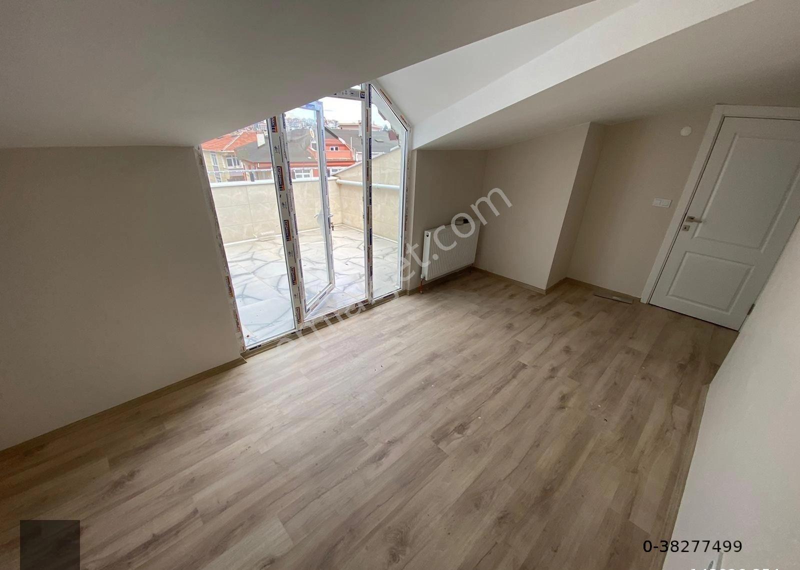 Nexus'tan Çınarlı Mah'de Dublex 2+2 Lüx Kiralık Daire - Görsel 25