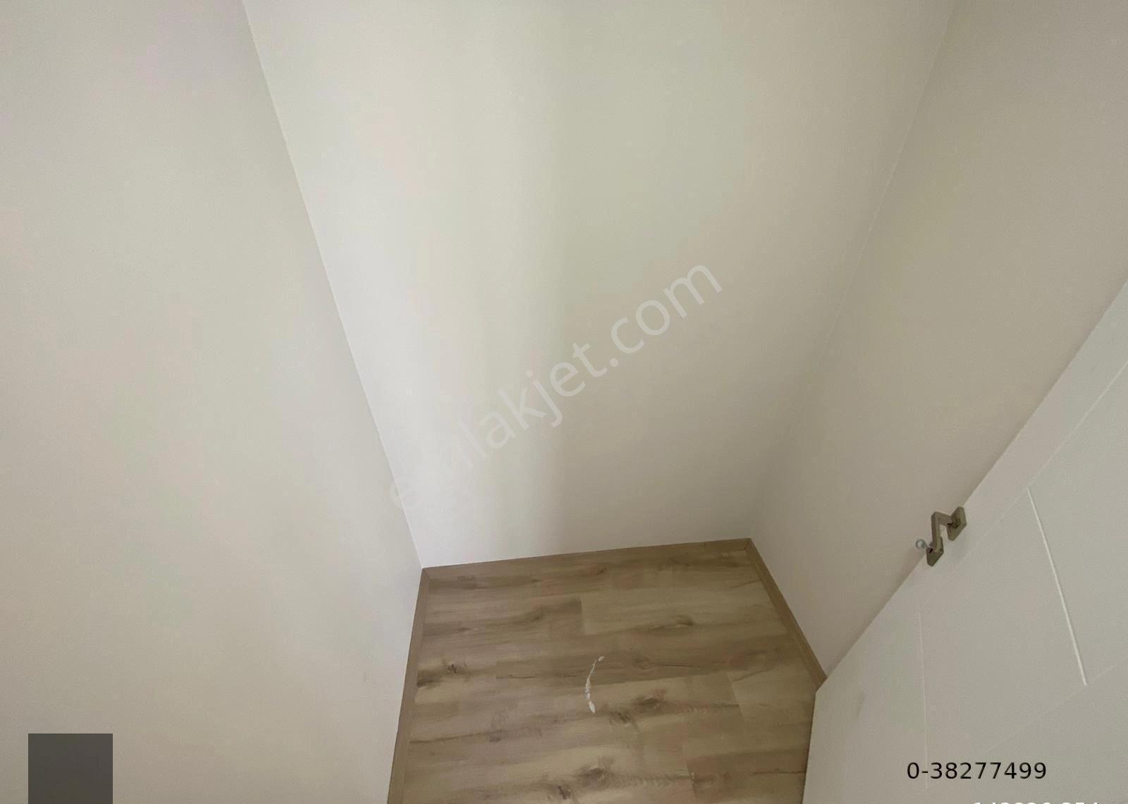 Nexus'tan Çınarlı Mah'de Dublex 2+2 Lüx Kiralık Daire - Görsel 26