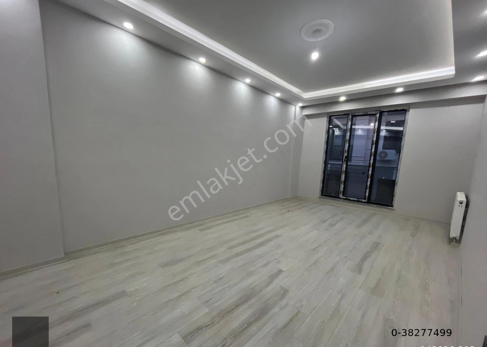 Nexus'tan Çiftlikönü Mah'de 3+2 Deniz Manzaralı Satılık Dublex - Görsel 28