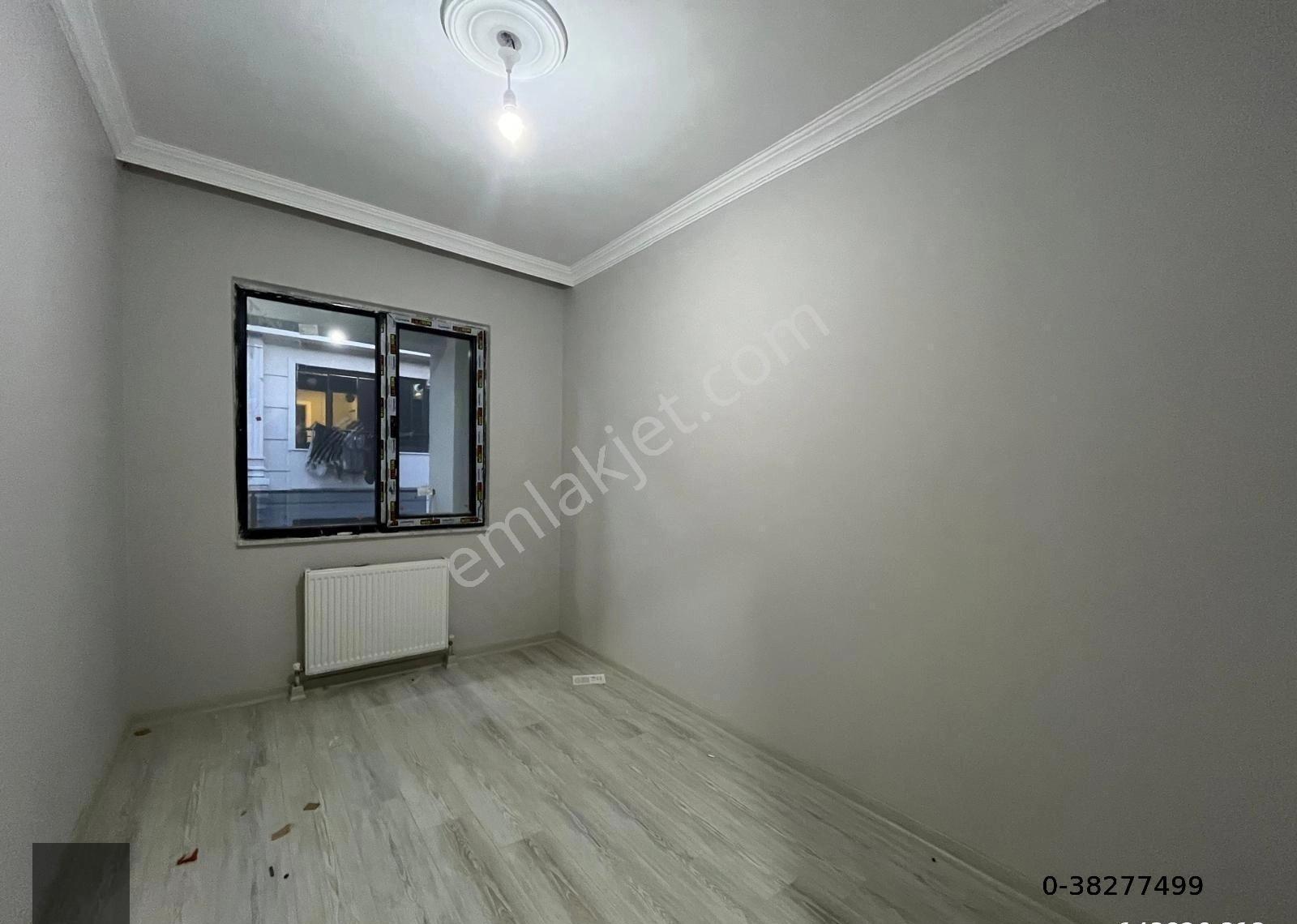 Nexus'tan Çiftlikönü Mah'de 3+2 Deniz Manzaralı Satılık Dublex - Görsel 11