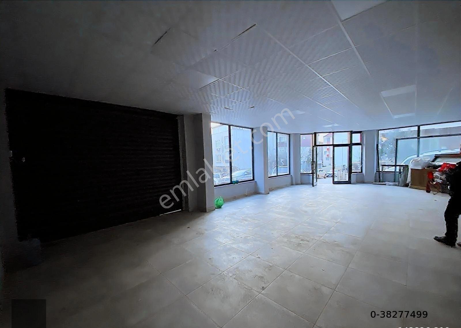 Nexus'tan Soğancılar Caddesine Yakın Geniş 100 M2 Kiralık Dükkan - Görsel 9