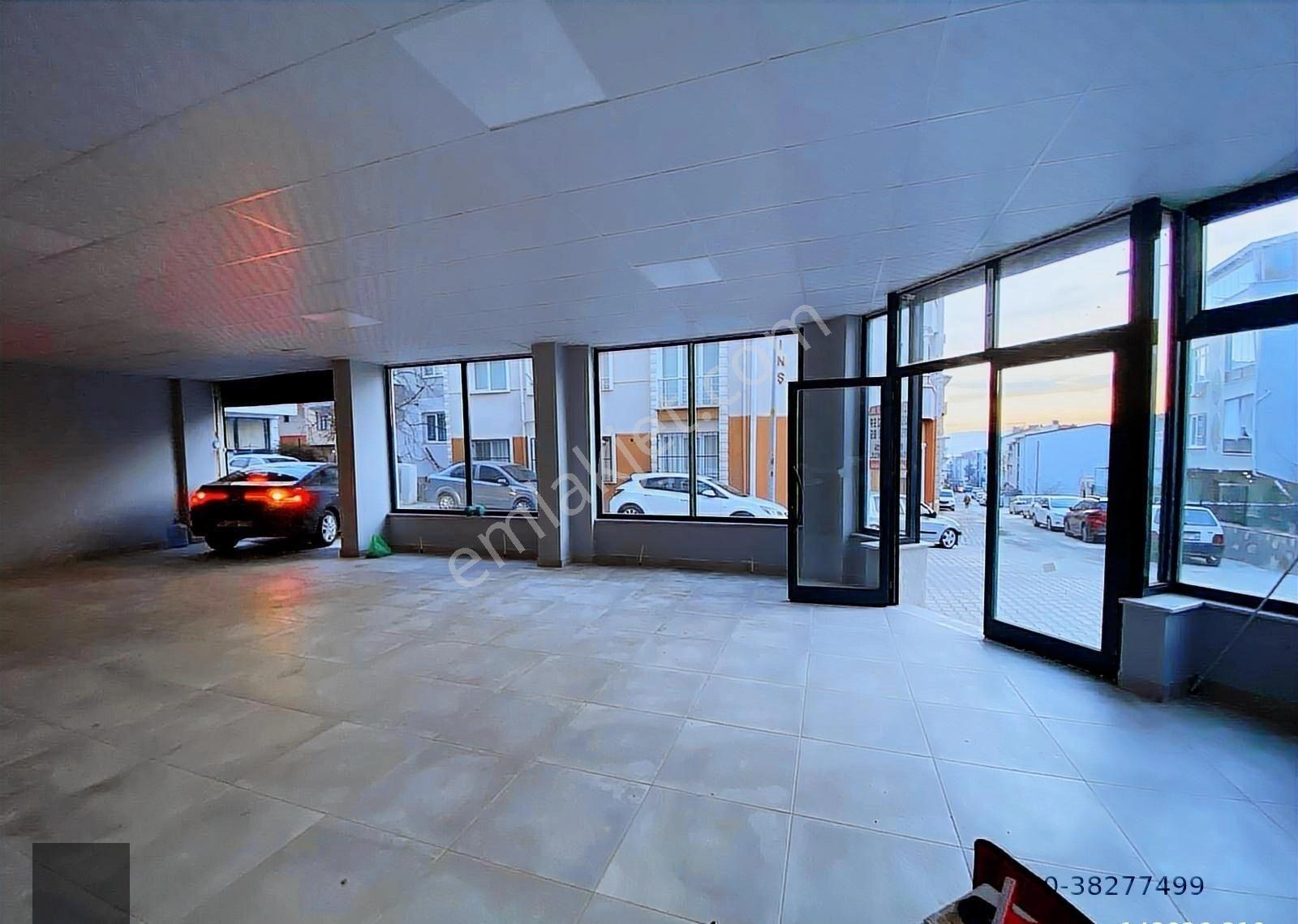 Nexus'tan Soğancılar Caddesine Yakın Geniş 100 M2 Kiralık Dükkan - Görsel 4