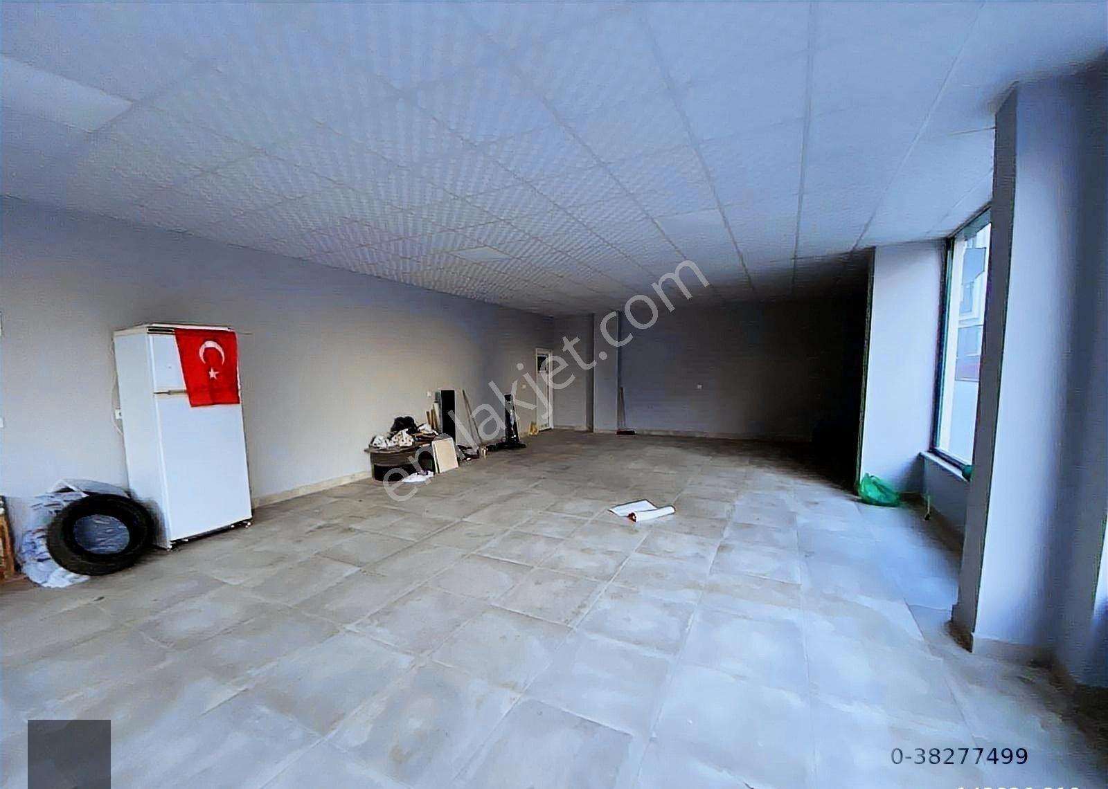 Nexus'tan Soğancılar Caddesine Yakın Geniş 100 M2 Kiralık Dükkan - Görsel 2