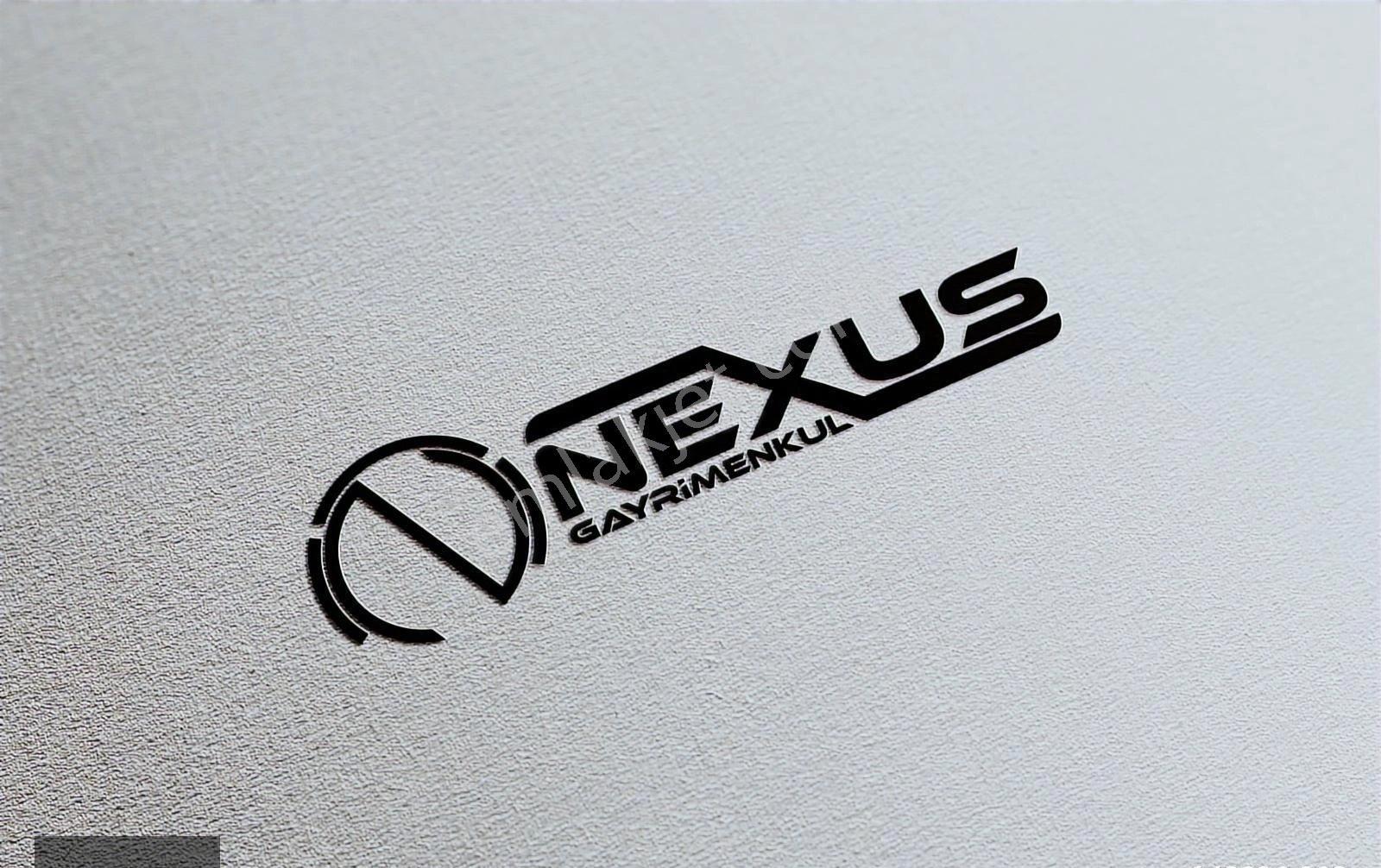 Nexus'tan Çınarlı Mah'de Ön Cephede 1+1 Balkonlu Satılık - Görsel 17