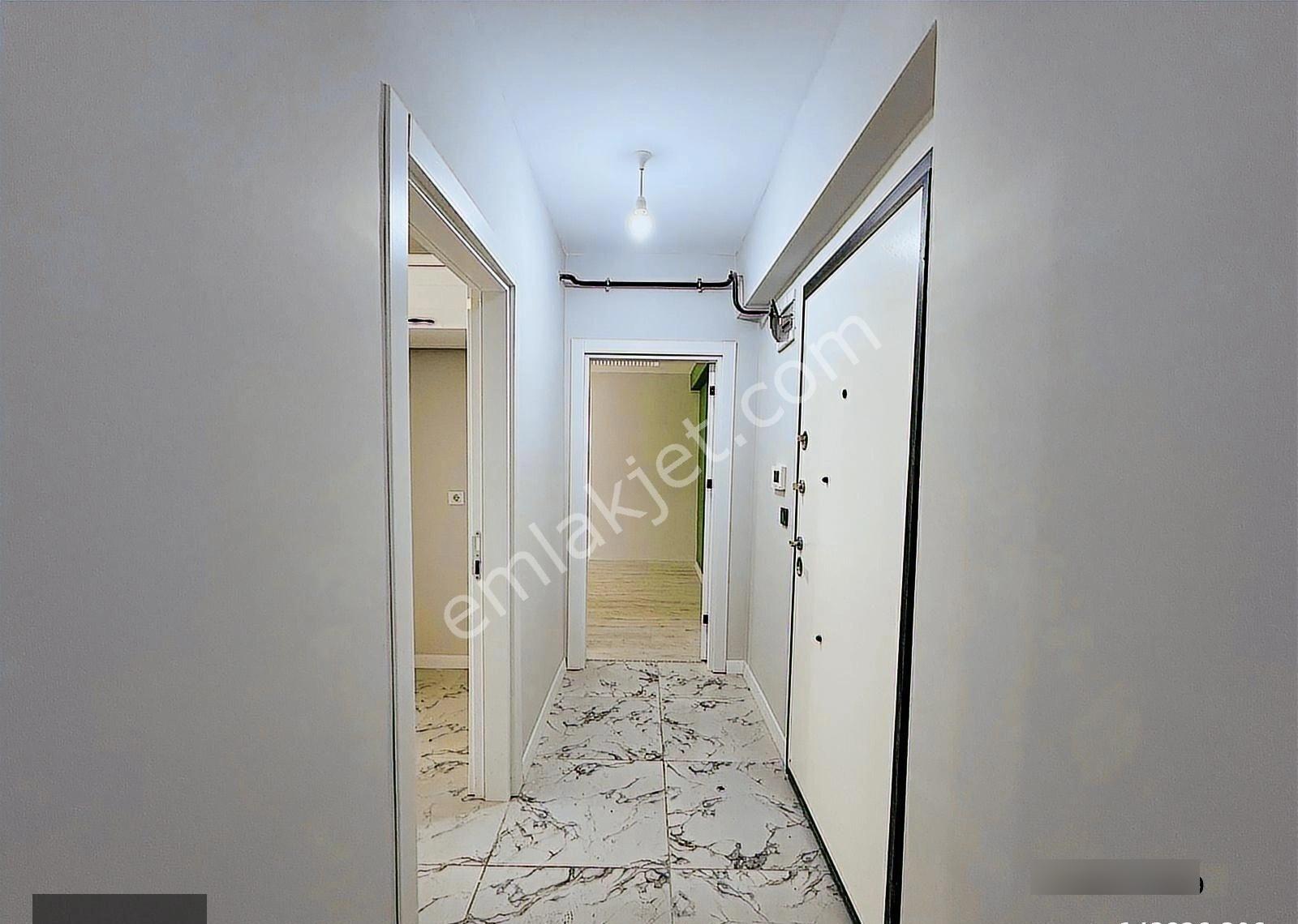 Nexus'tan Zafer Mah'de Sıfır Balkonlu 2+1 Satılık Daire - Görsel 6