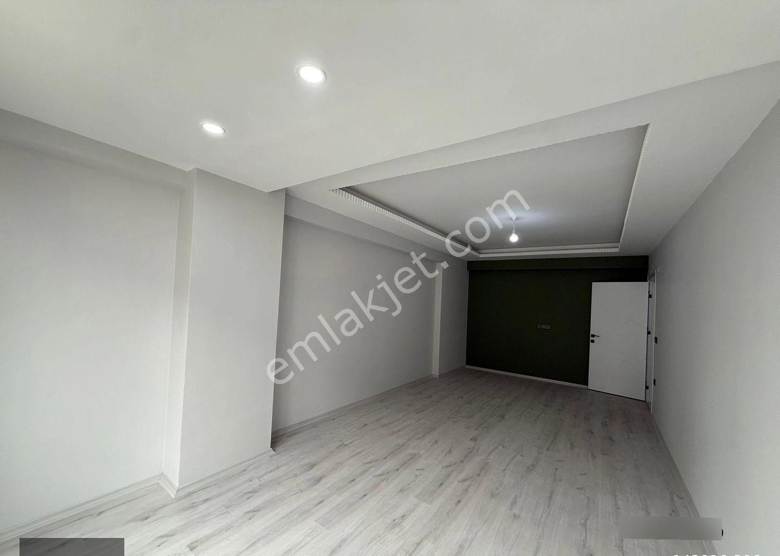 Nexus'tan Zafer Mah'de Sıfır Balkonlu 2+1 Satılık Daire - Görsel 10