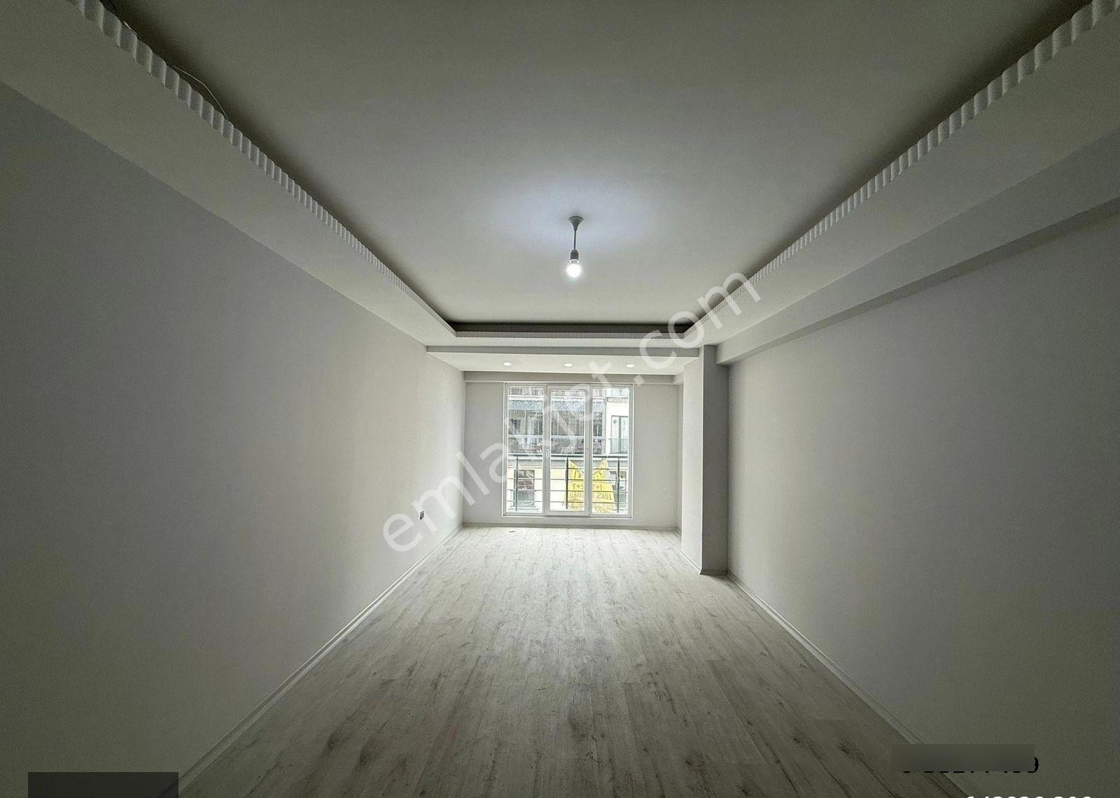 Nexus'tan Zafer Mah'de Sıfır Balkonlu 2+1 Satılık Daire