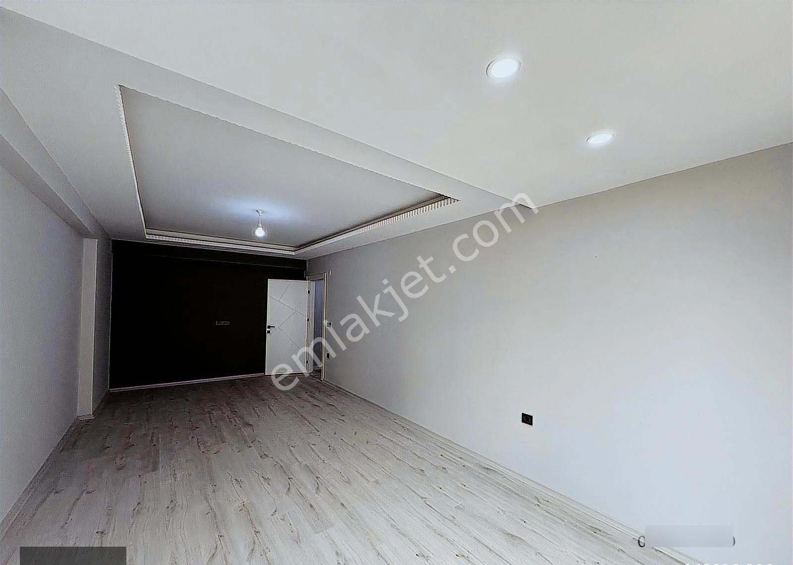 Nexus'tan Zafer Mah'de Sıfır Balkonlu 2+1 Satılık Daire - Görsel 14