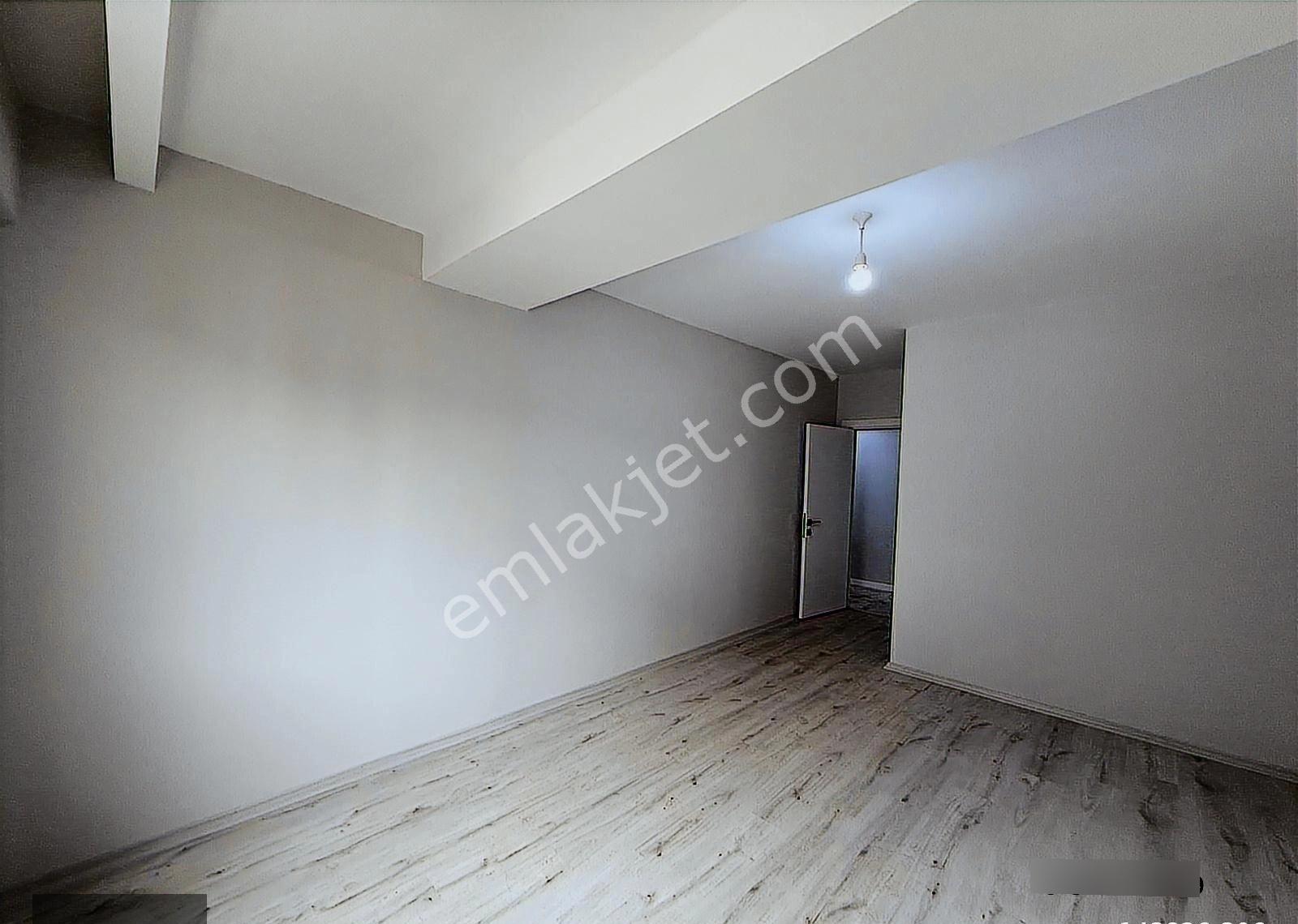 Nexus'tan Zafer Mah'de Sıfır Balkonlu 2+1 Satılık Daire - Görsel 17