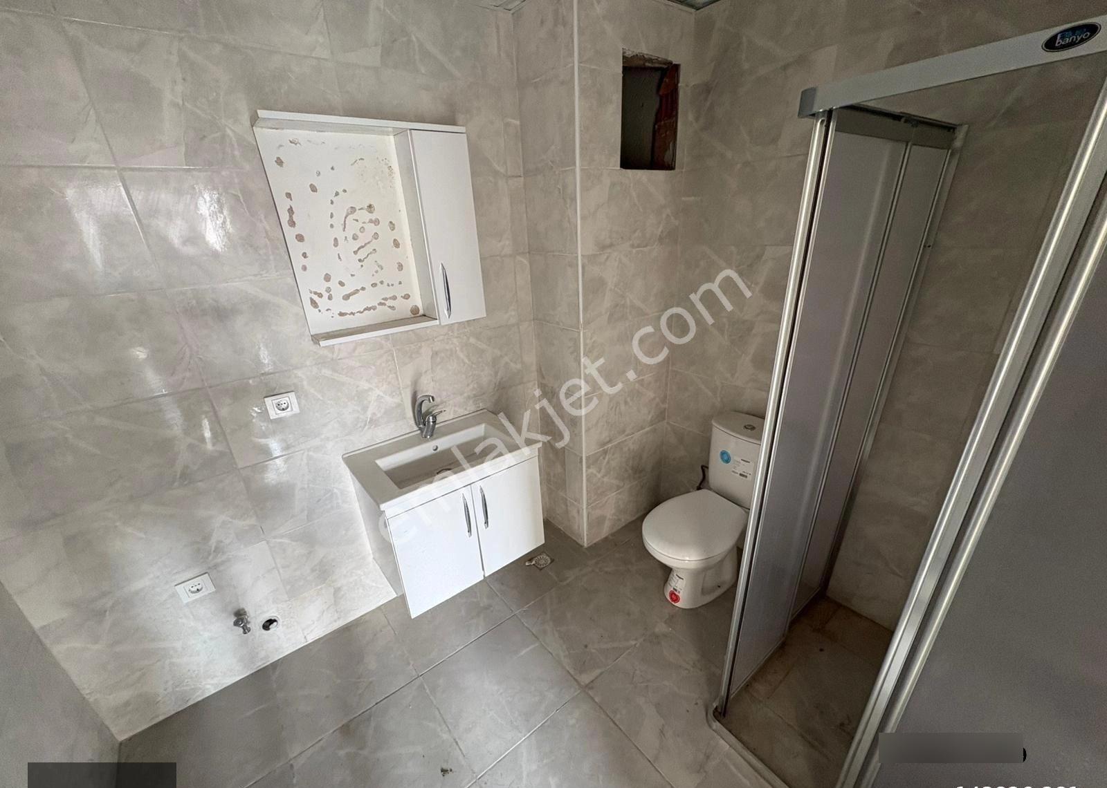 Nexsus'tan Çınarlı Mah'de 1+1 Satılık Daire - Görsel 22
