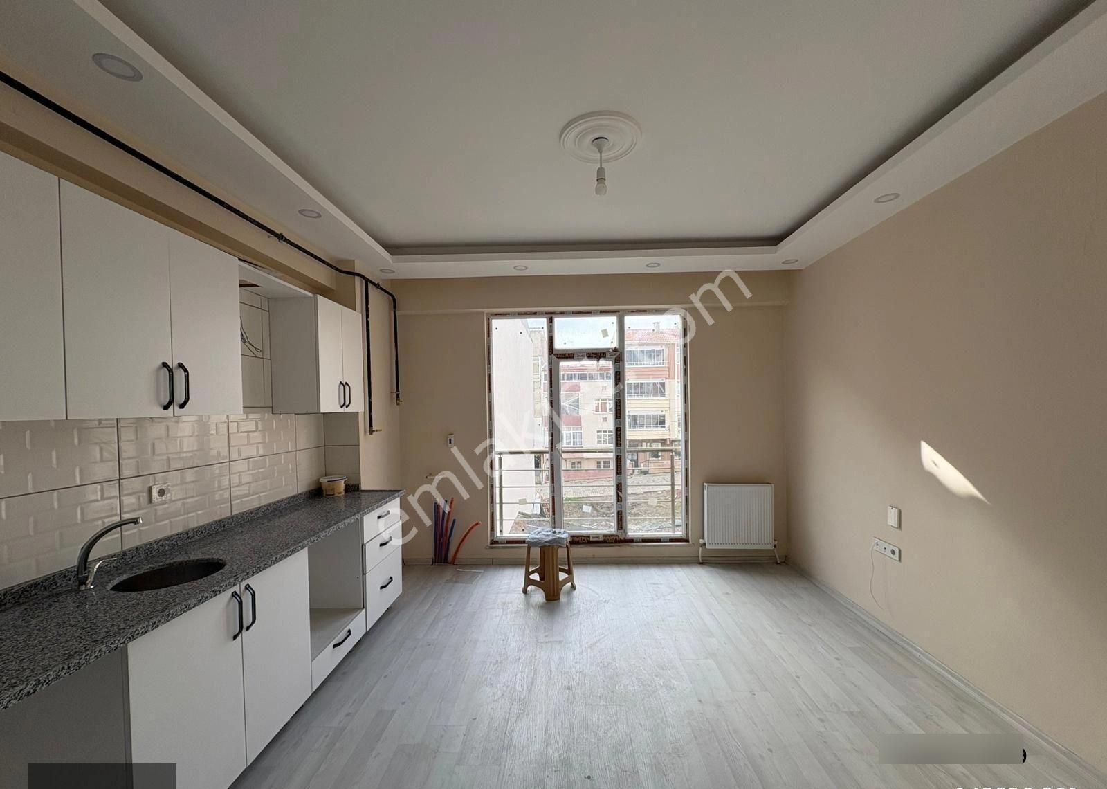 Nexsus'tan Çınarlı Mah'de 1+1 Satılık Daire - Görsel 24