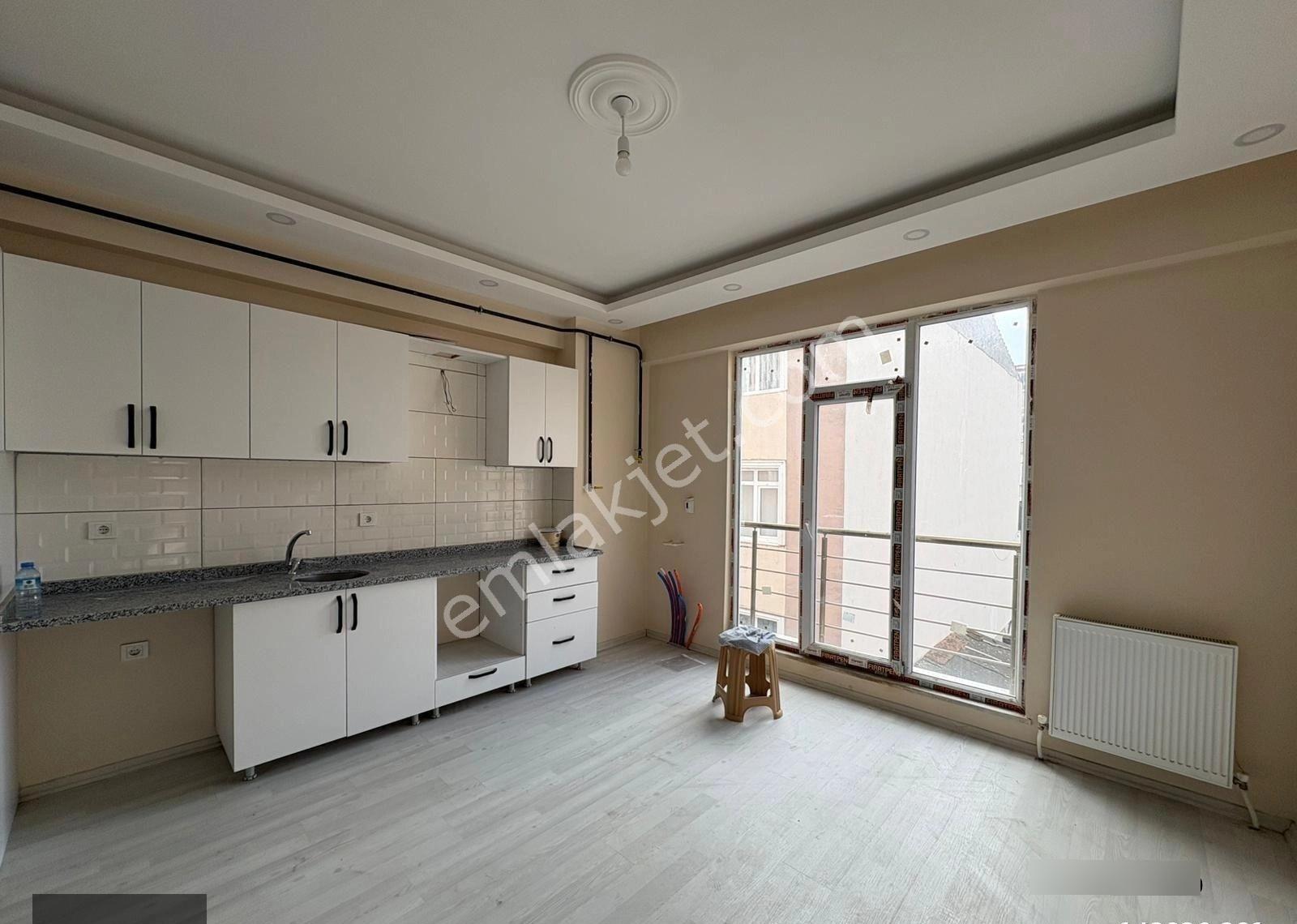 Nexsus'tan Çınarlı Mah'de 1+1 Satılık Daire - Görsel 17