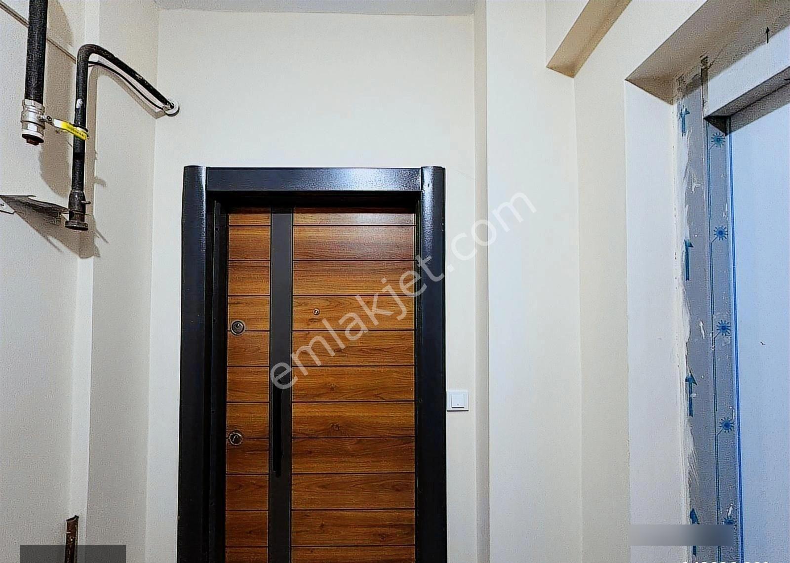 Nexsus'tan Çınarlı Mah'de 1+1 Satılık Daire - Görsel 5