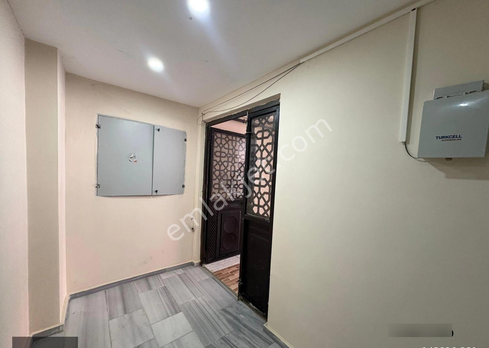 Nexsus'tan Çınarlı Mah'de 1+1 Satılık Daire - Görsel 21