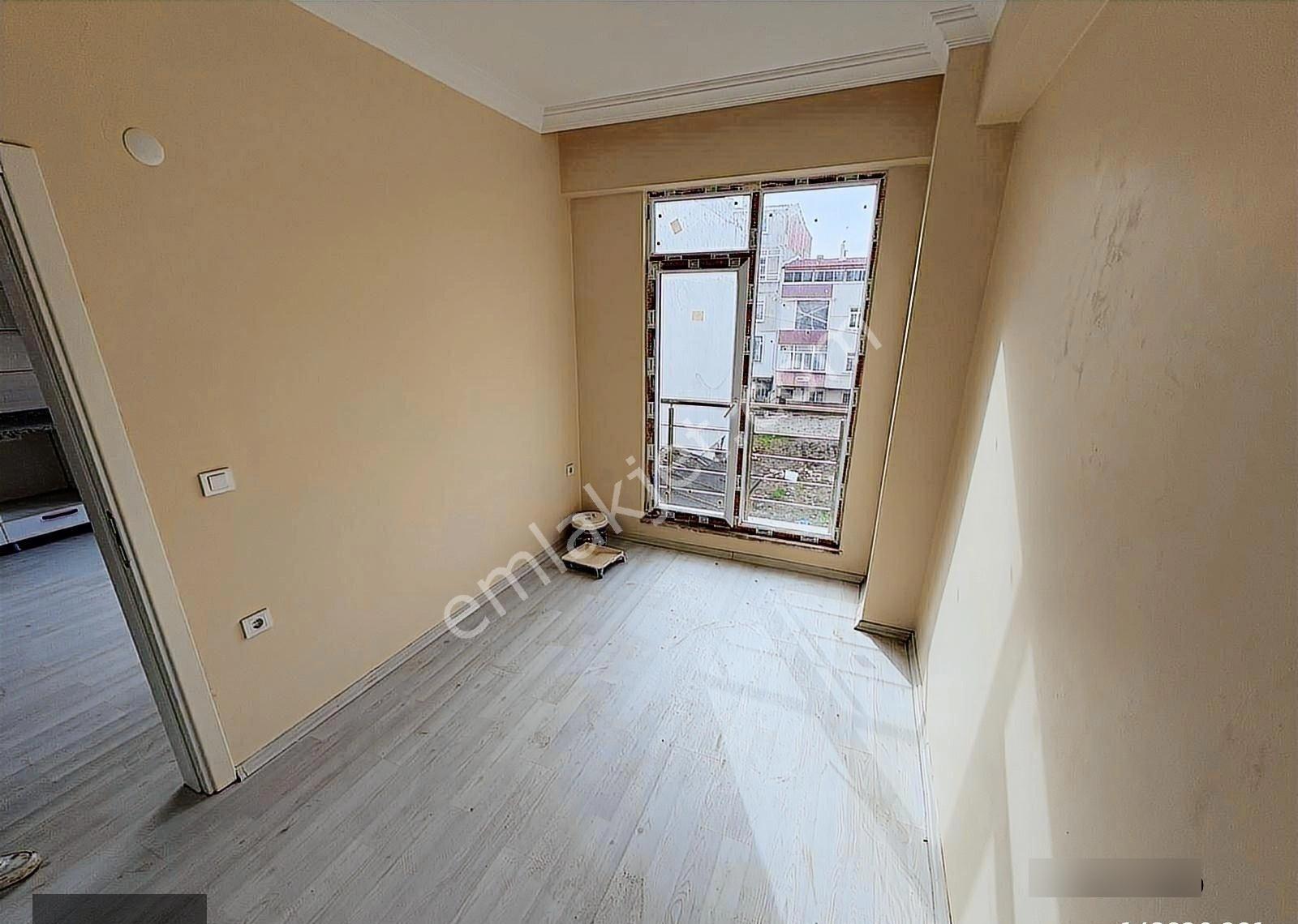 Nexsus'tan Çınarlı Mah'de 1+1 Satılık Daire - Görsel 26