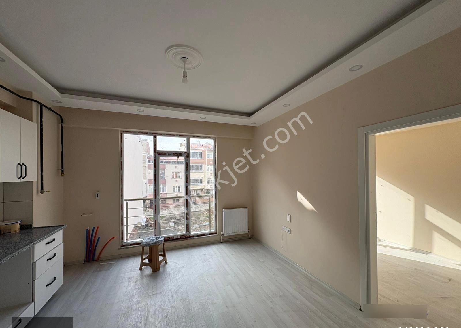 Nexsus'tan Çınarlı Mah'de 1+1 Satılık Daire - Görsel 13