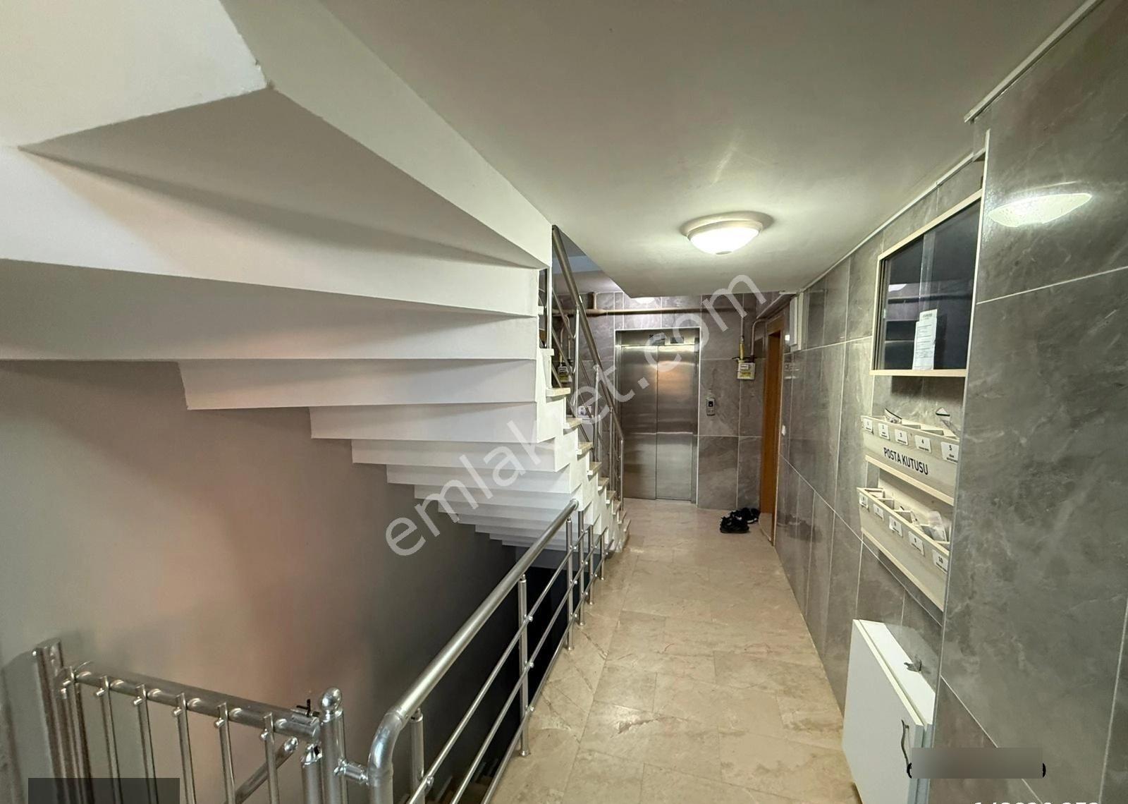 Nexus'tan Atatürk Mah'de Çift Balkonlu Lüx 3+1 Satılık Daire - Görsel 24